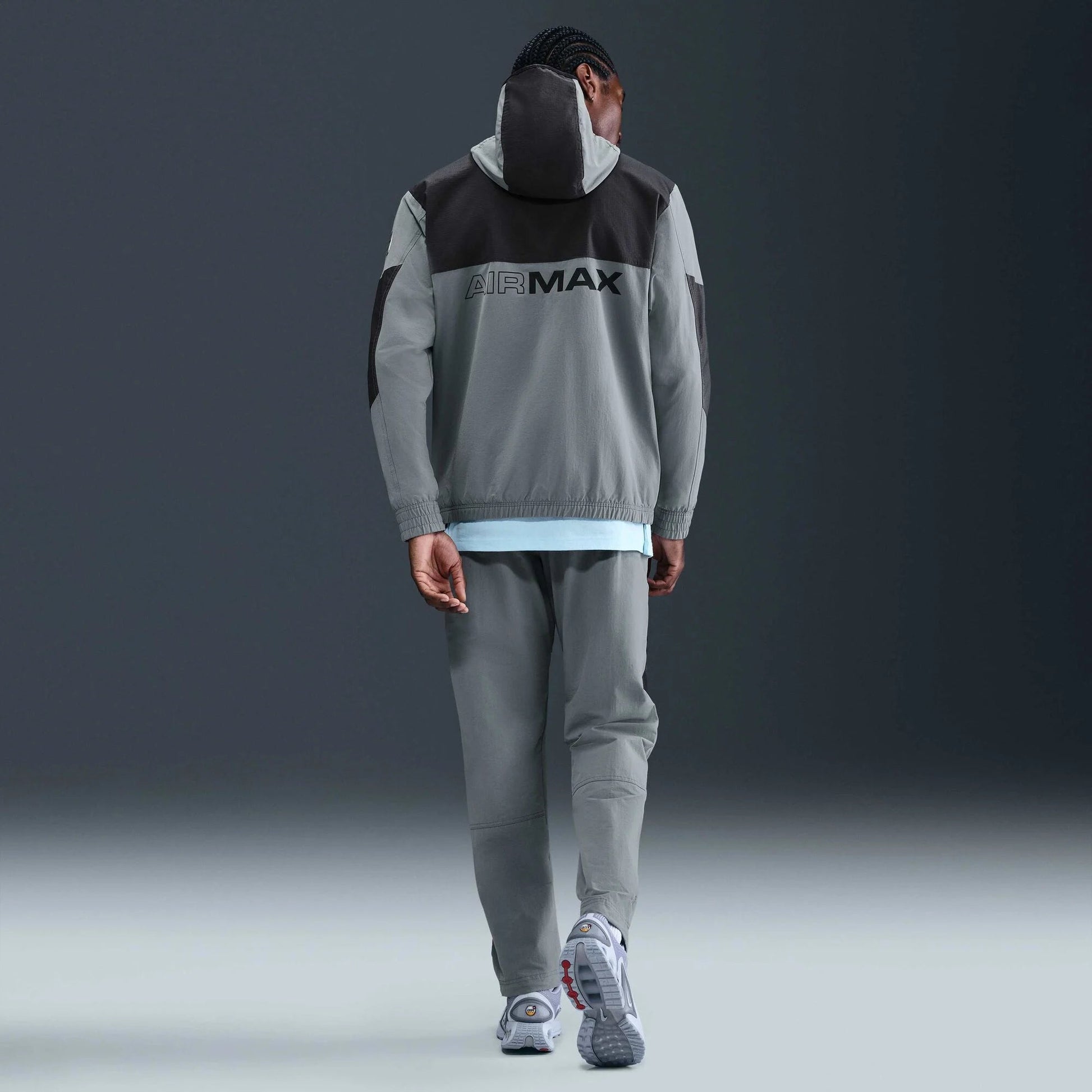 Мъжки панталон Nike Air Max Trousers - Airhouse