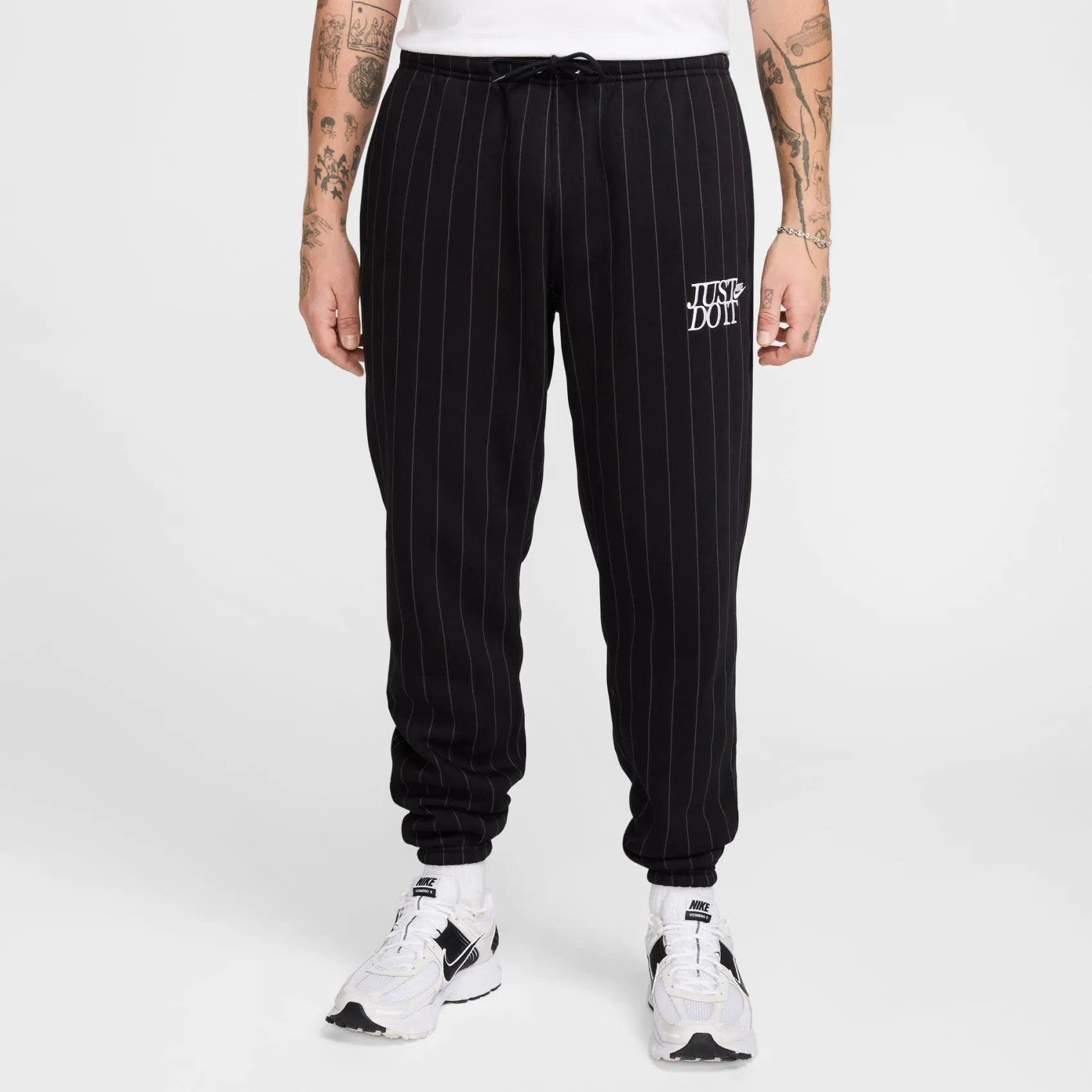 Мъжки панталон Nike Club BB Pants - Airhouse
