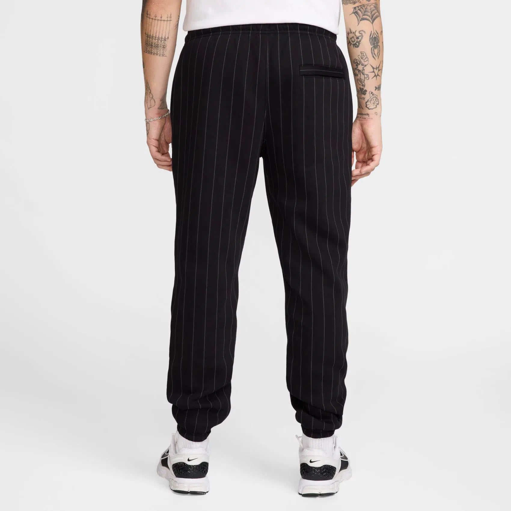 Мъжки панталон Nike Club BB Pants - Airhouse