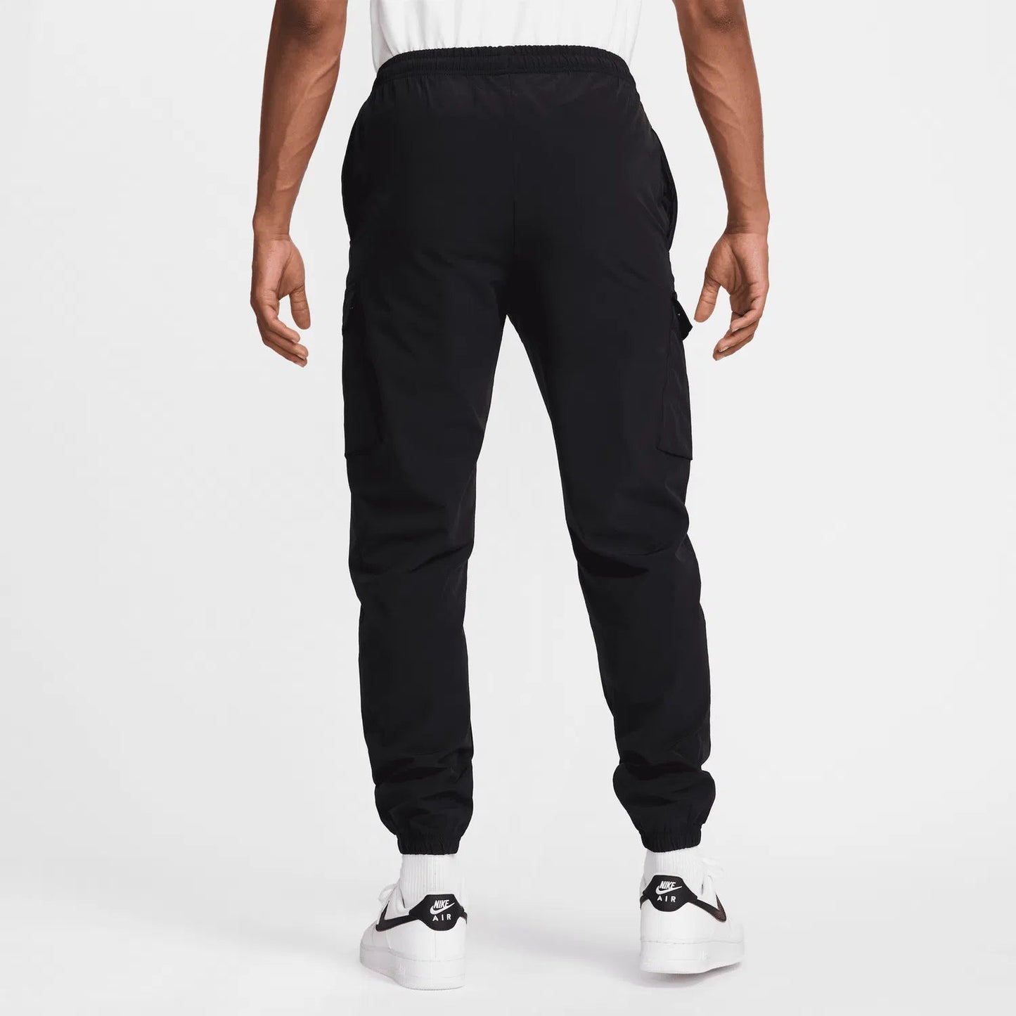 Мъжки панталон Nike Club Cargo Pants - Airhouse