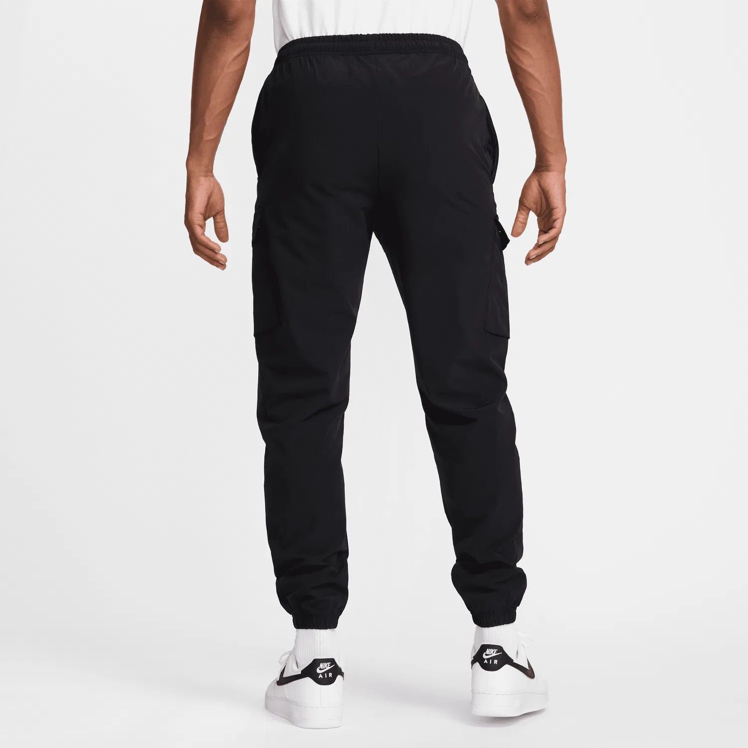 Мъжки панталон Nike Club Cargo Pants - Airhouse