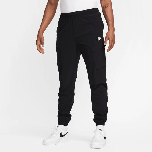 Мъжки панталон Nike Club Cargo Pants - Airhouse