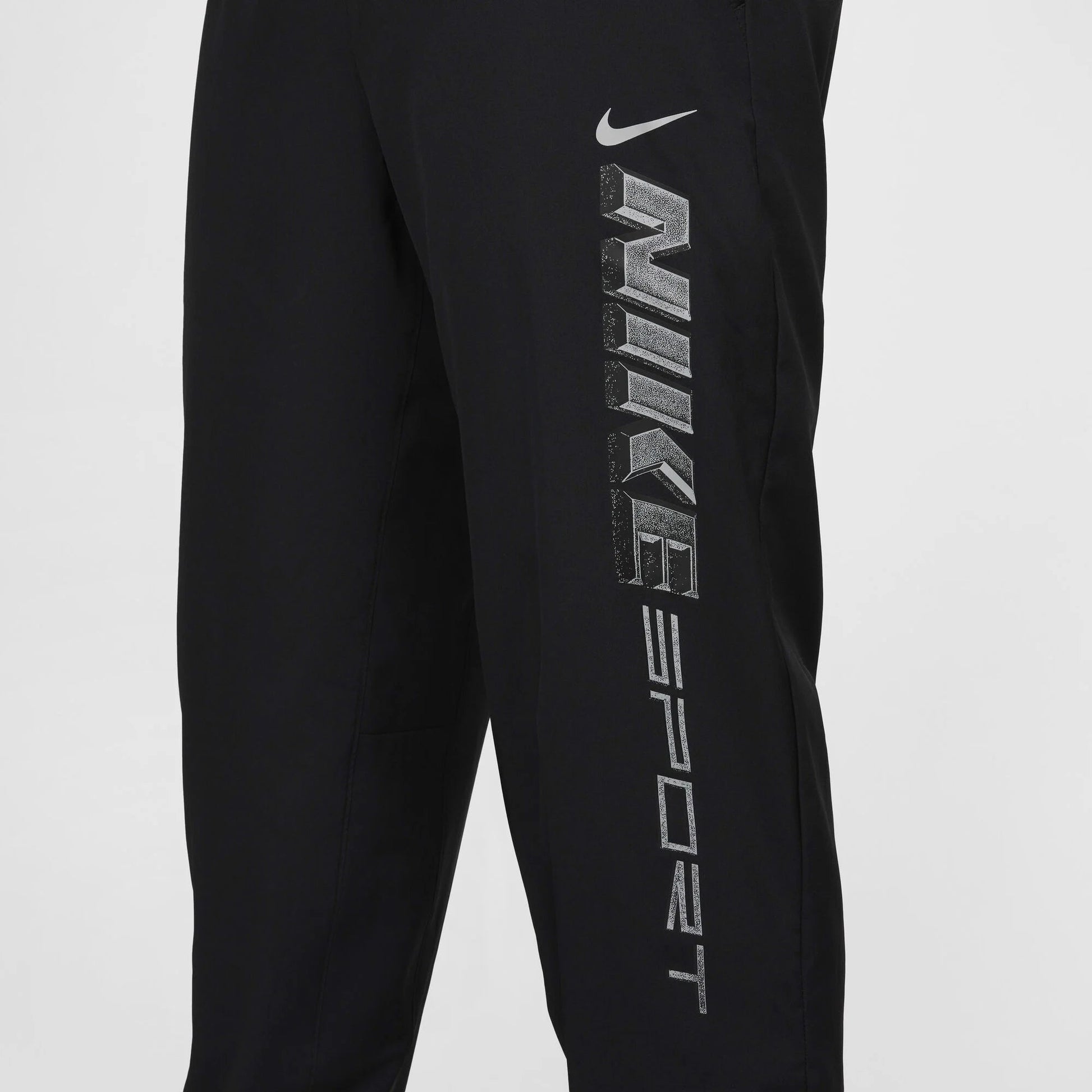 Мъжки панталон Nike Form Trousers - Airhouse