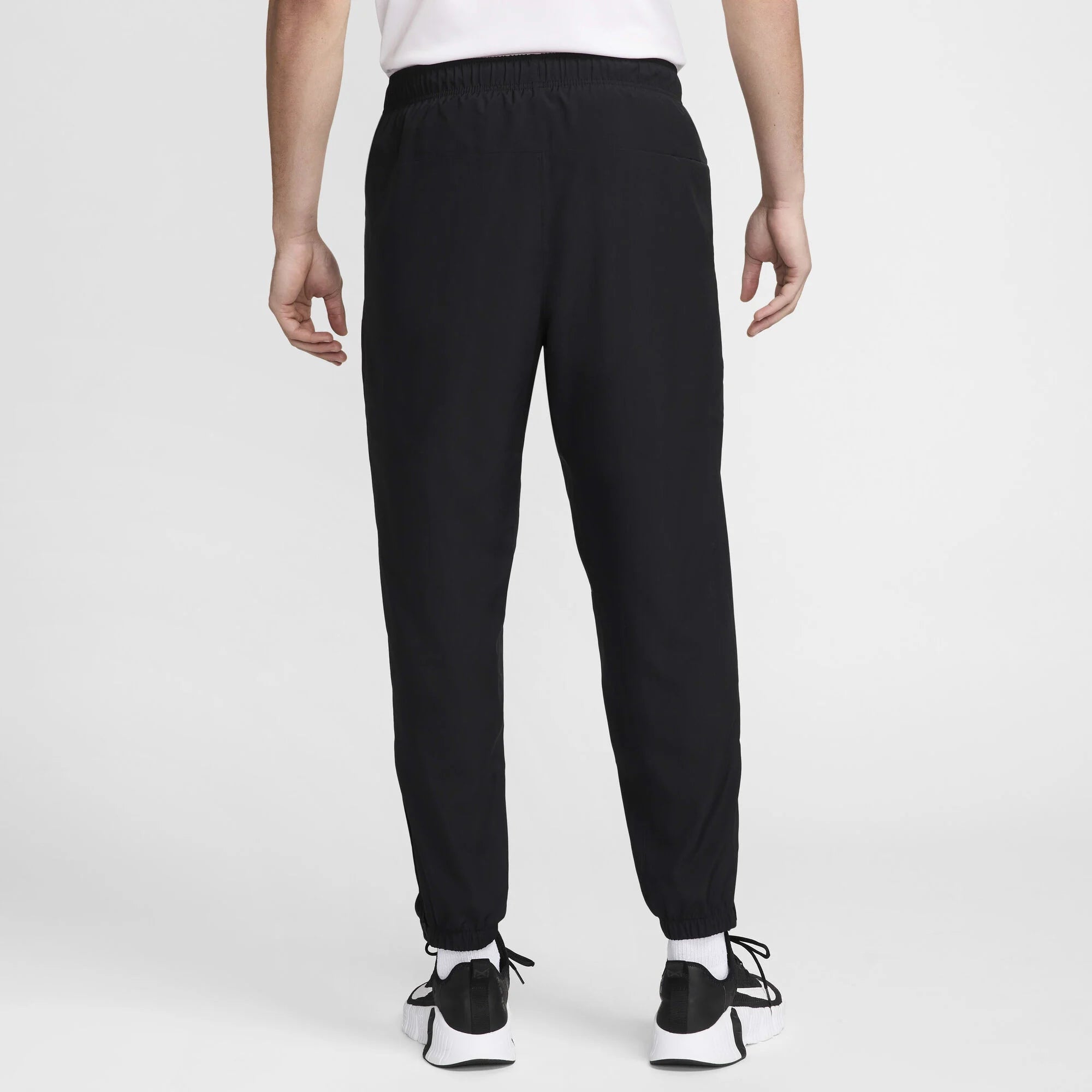 Мъжки панталон Nike Form Trousers - Airhouse