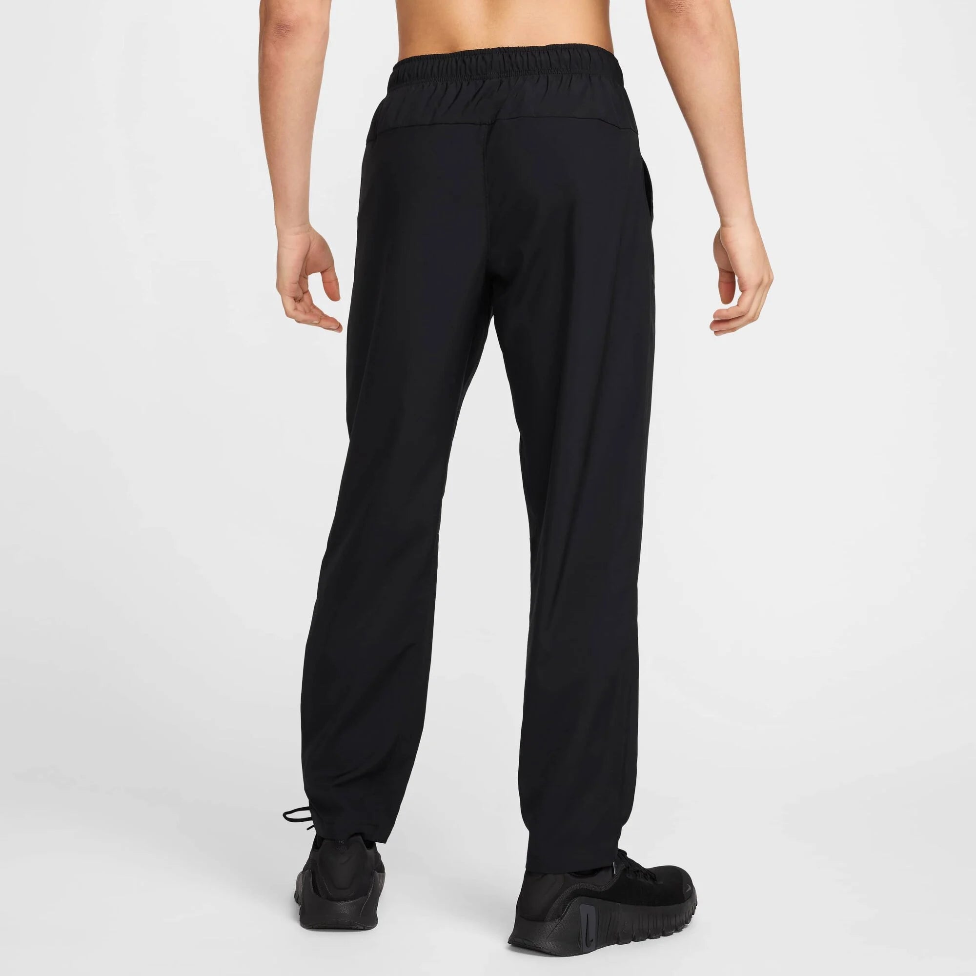 Мъжки панталон Nike Form Trousers - Airhouse