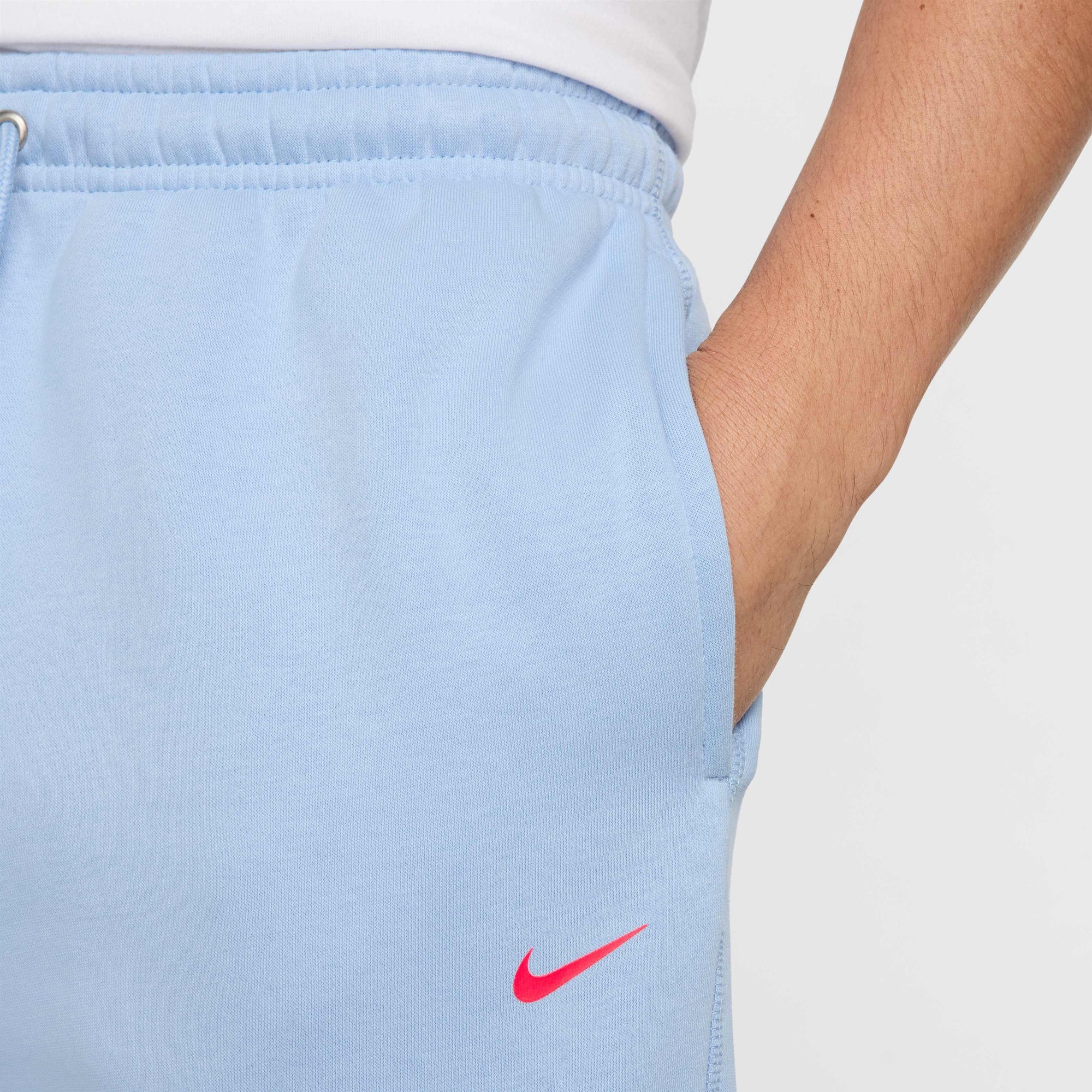 Мъжки панталон Nike Ja Morant "Twelve" Club Trousers - Airhouse