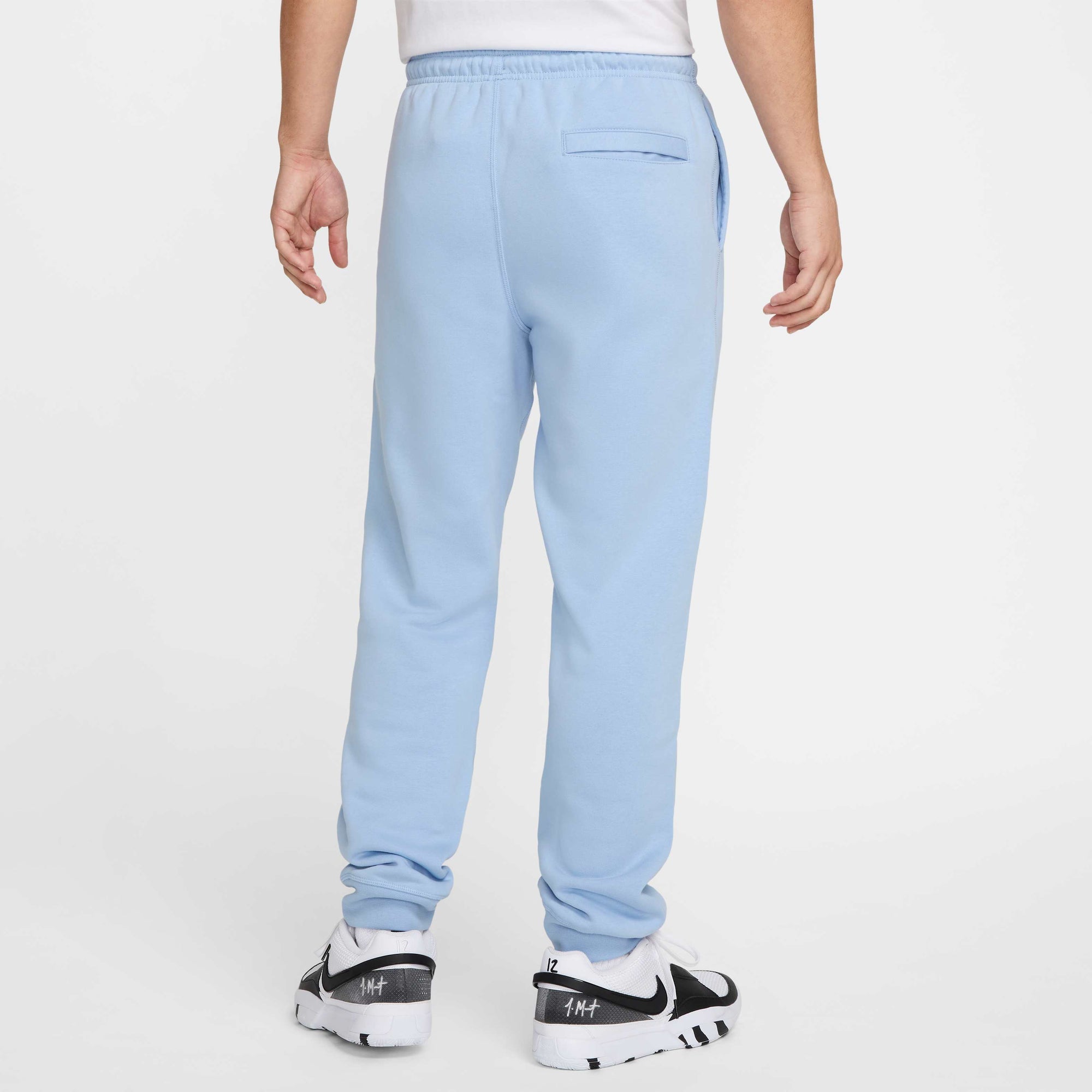 Мъжки панталон Nike Ja Morant "Twelve" Club Trousers - Airhouse