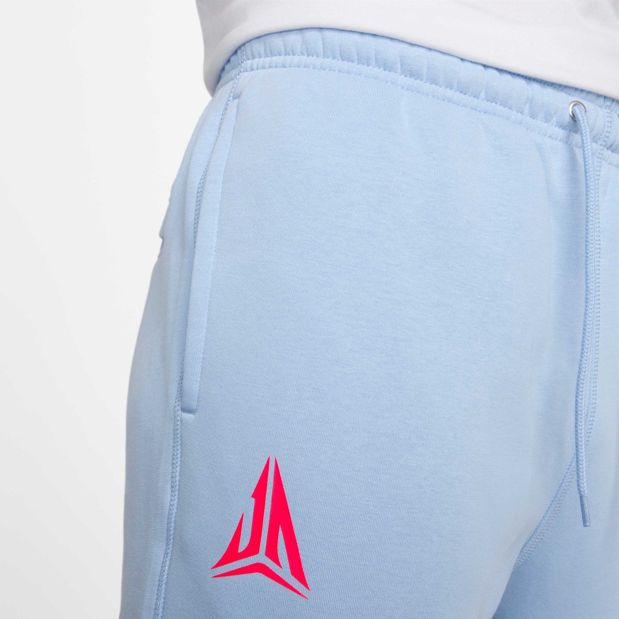 Мъжки панталон Nike Ja Morant "Twelve" Club Trousers - Airhouse