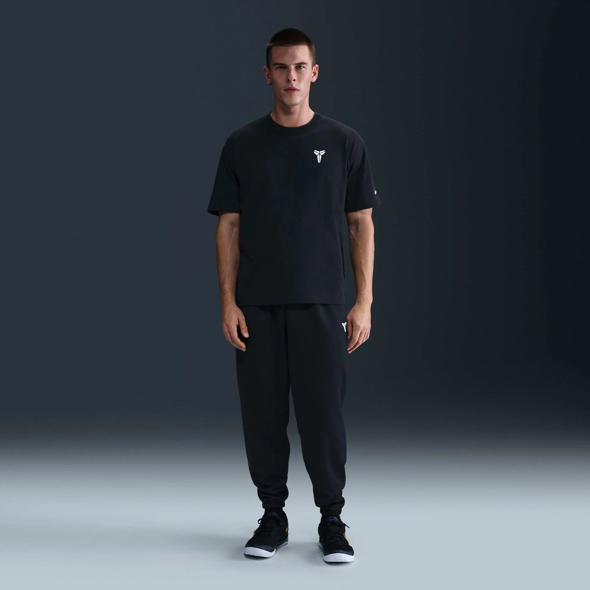 Мъжки панталон Nike Kobe Trousers - Airhouse