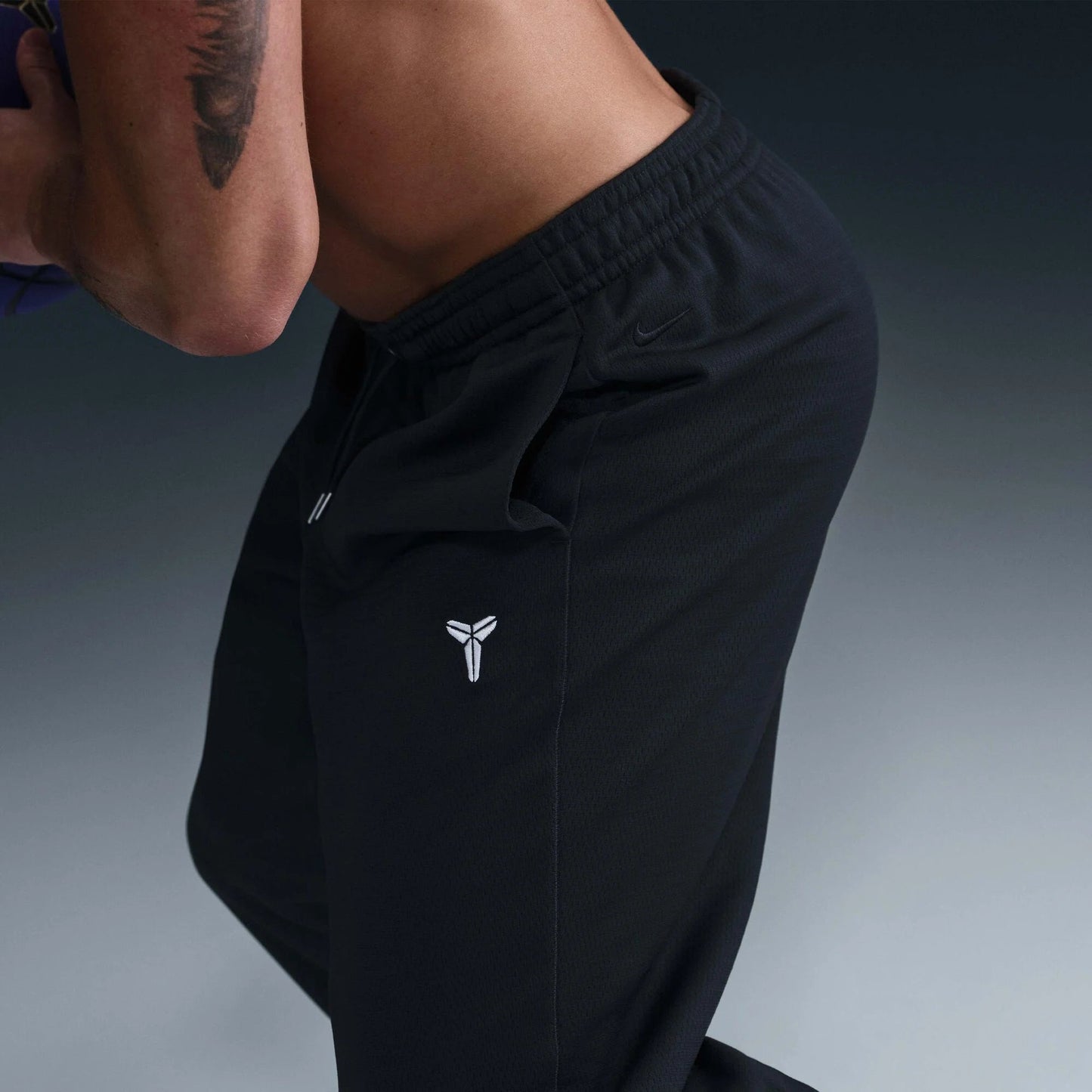 Мъжки панталон Nike Kobe Trousers - Airhouse