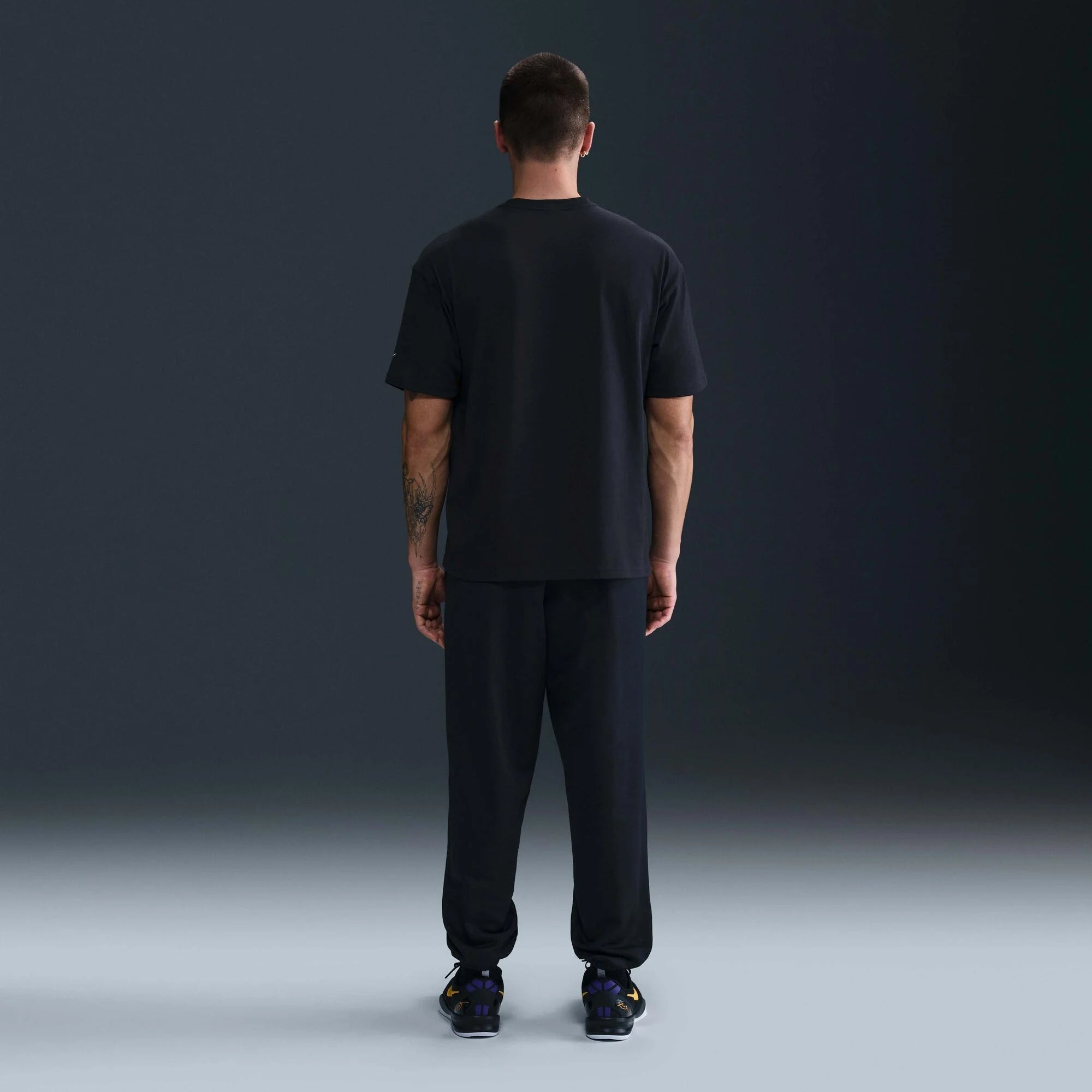 Мъжки панталон Nike Kobe Trousers - Airhouse