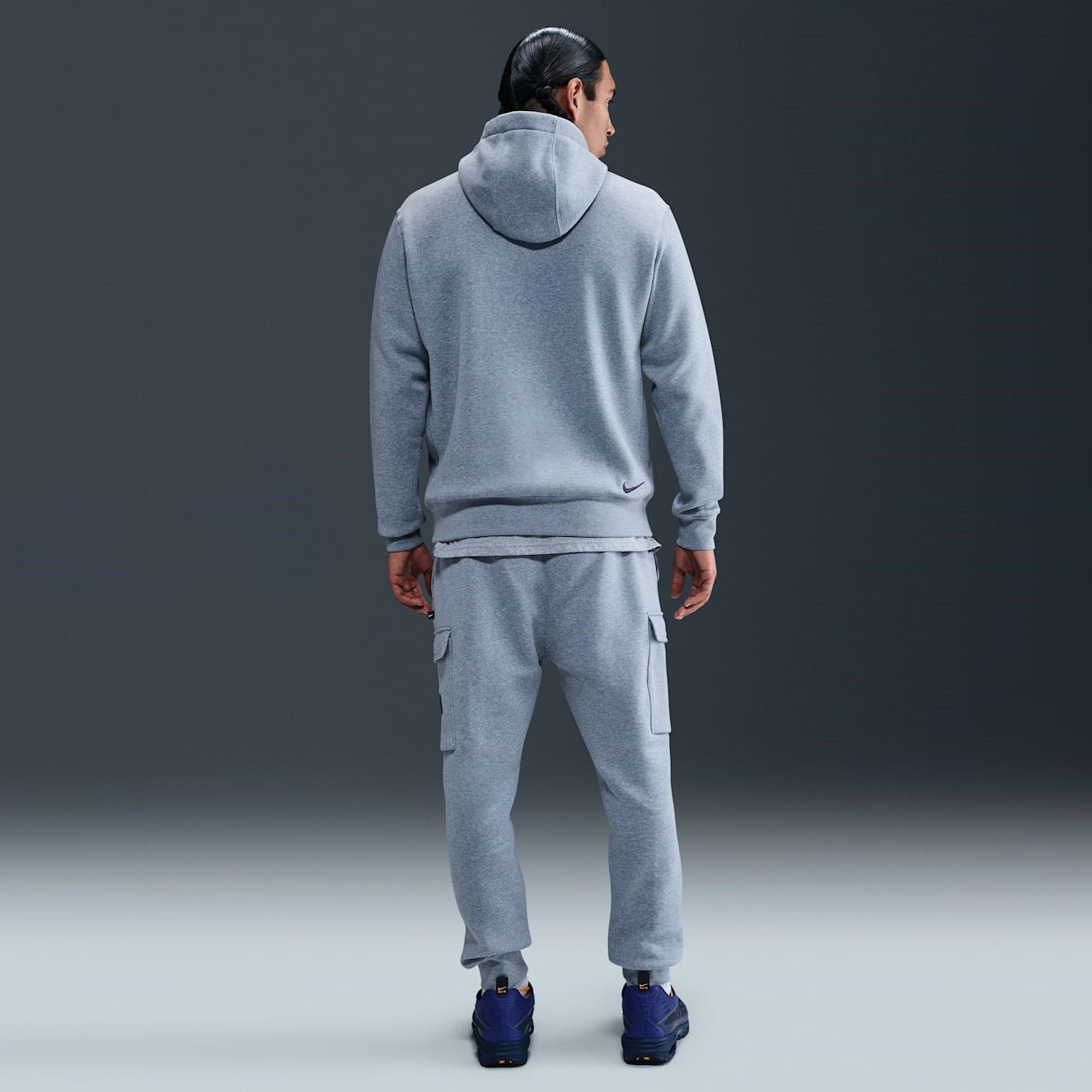 Мъжки панталон Nike Paris Saint Germain Pants - Airhouse