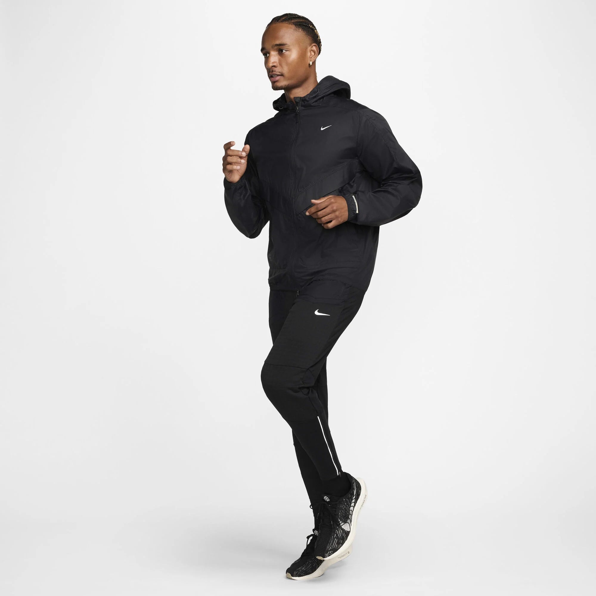 Мъжки панталон Nike Phenom Elite Trousers - Airhouse