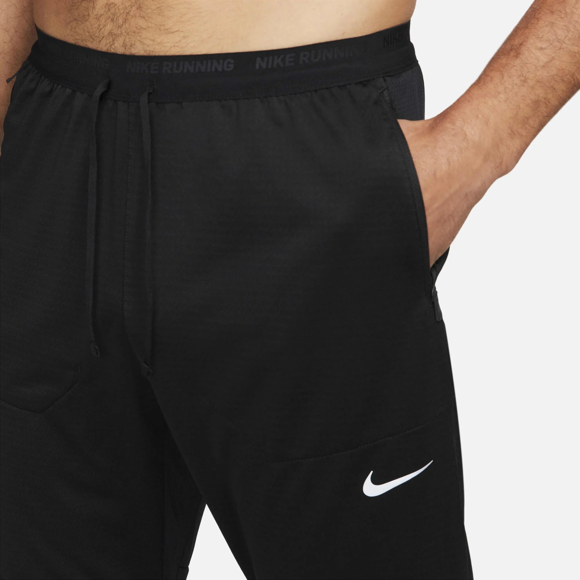 Мъжки панталон Nike Phenom Running Trousers - Airhouse