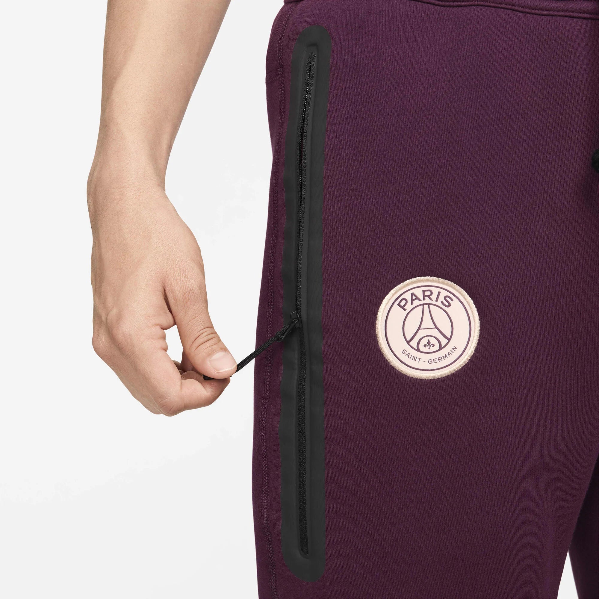 Мъжки панталон Nike PSG Football Pants - Airhouse