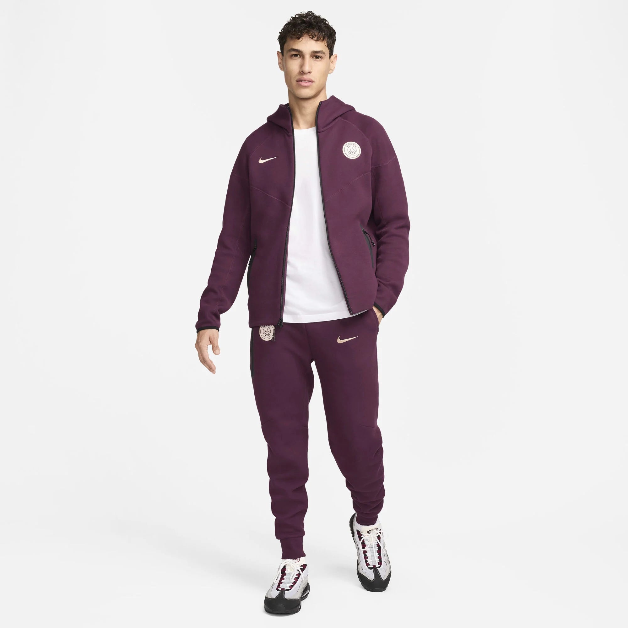 Мъжки панталон Nike PSG Football Pants - Airhouse
