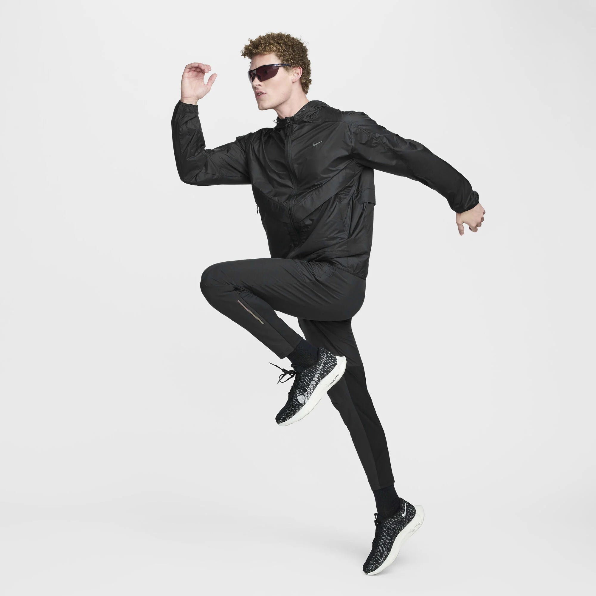 Мъжки панталон Nike Running Division Trousers - Airhouse