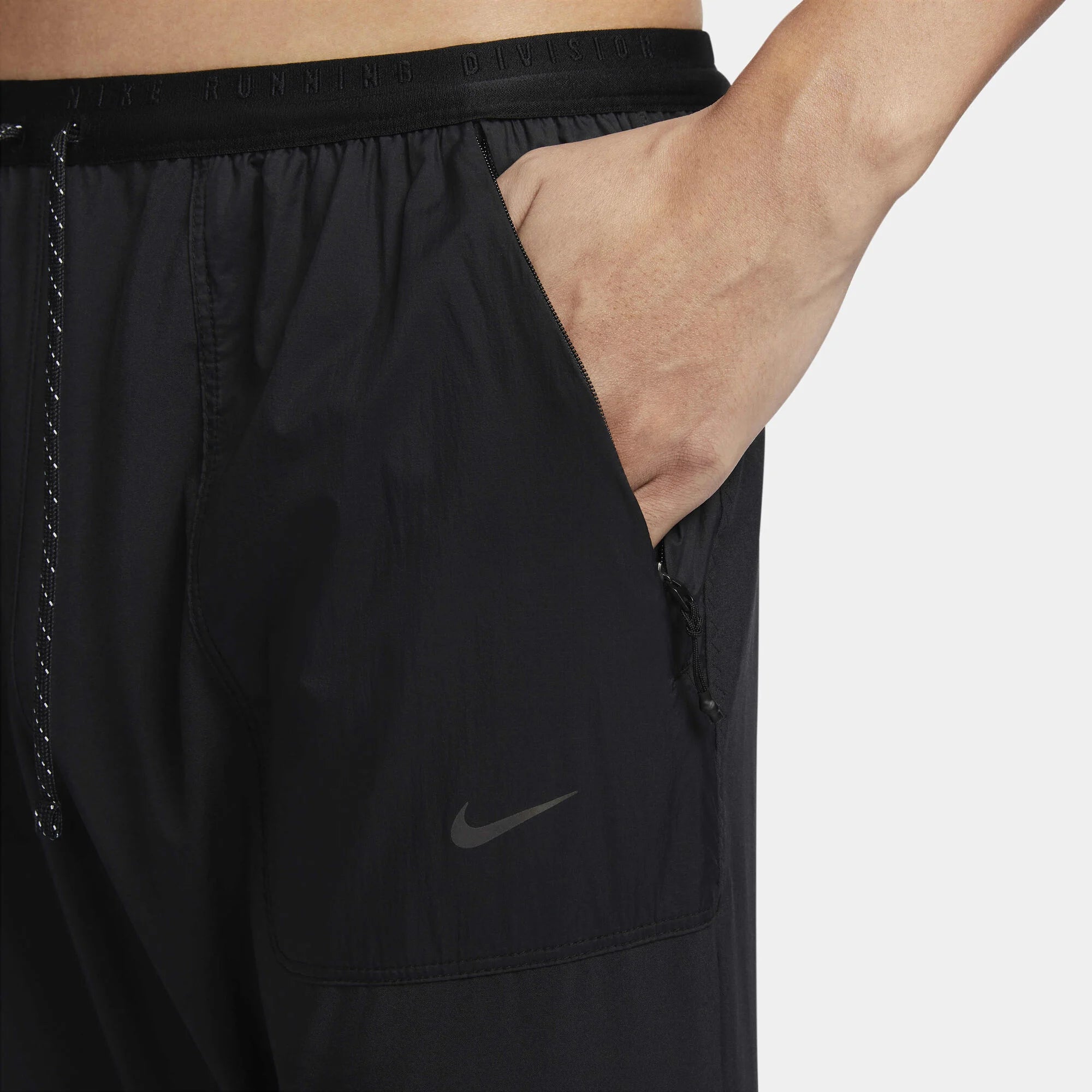 Мъжки панталон Nike Running Division Trousers - Airhouse