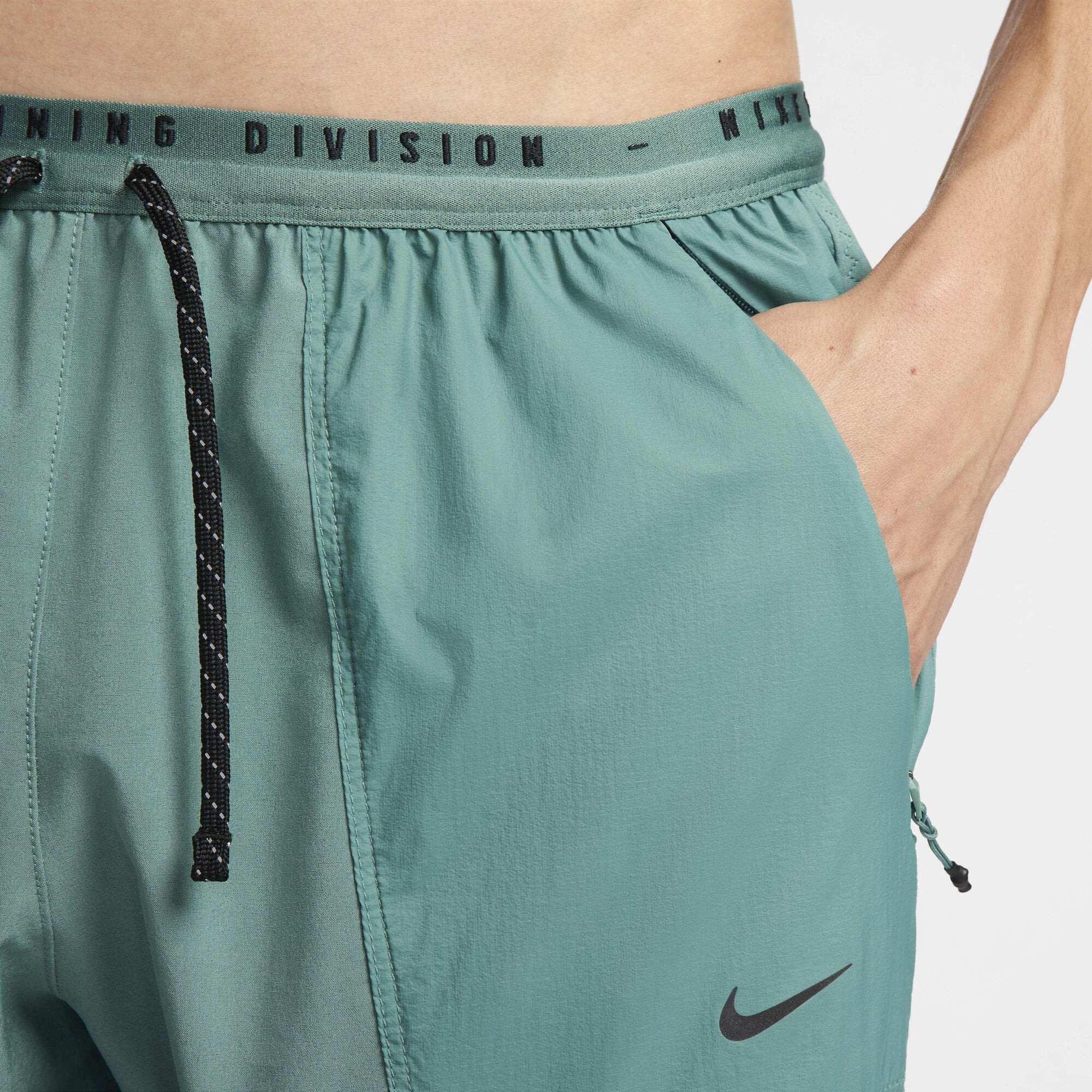 Мъжки панталон Nike Running Division Trousers - Airhouse