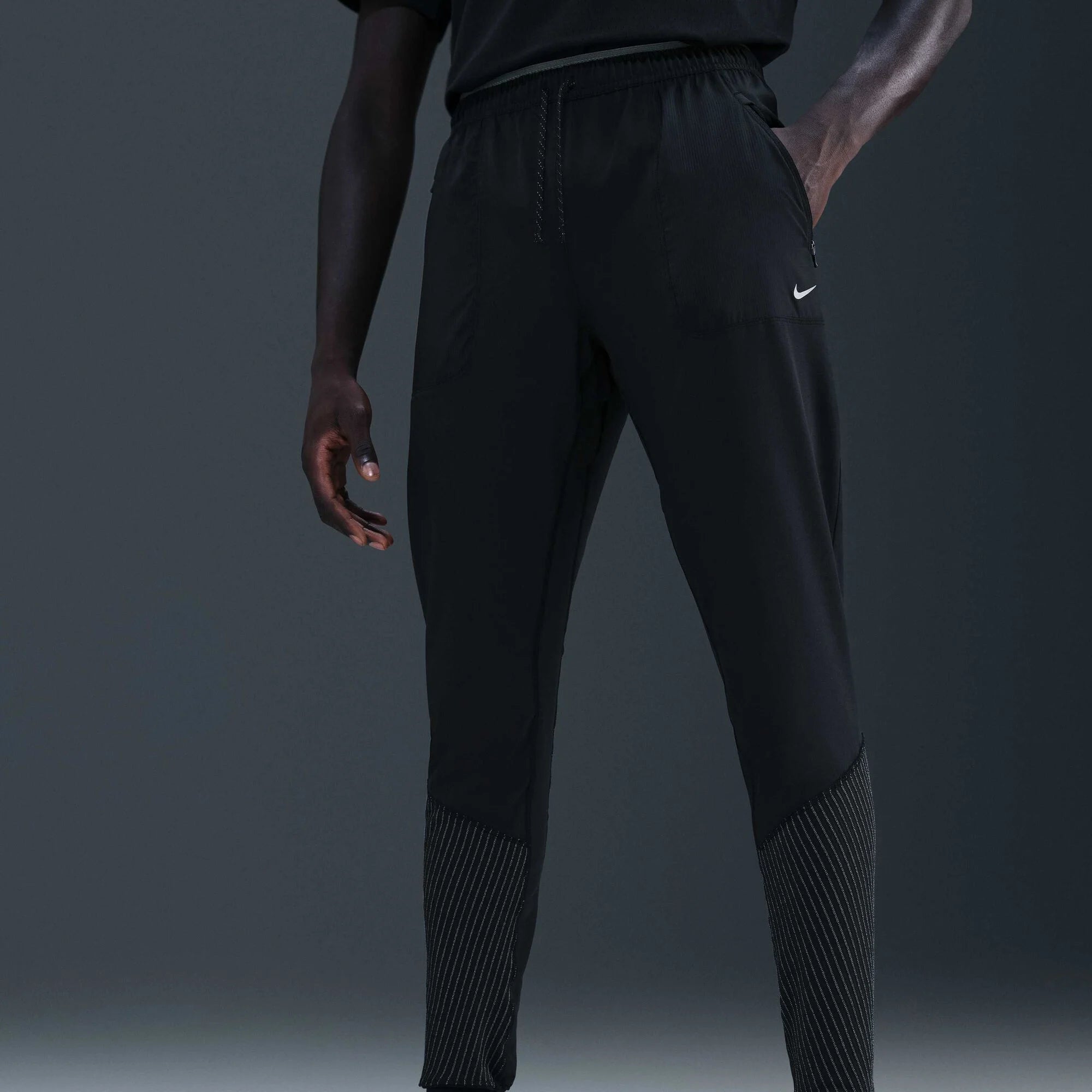 Мъжки панталон Nike Running Pants - Airhouse