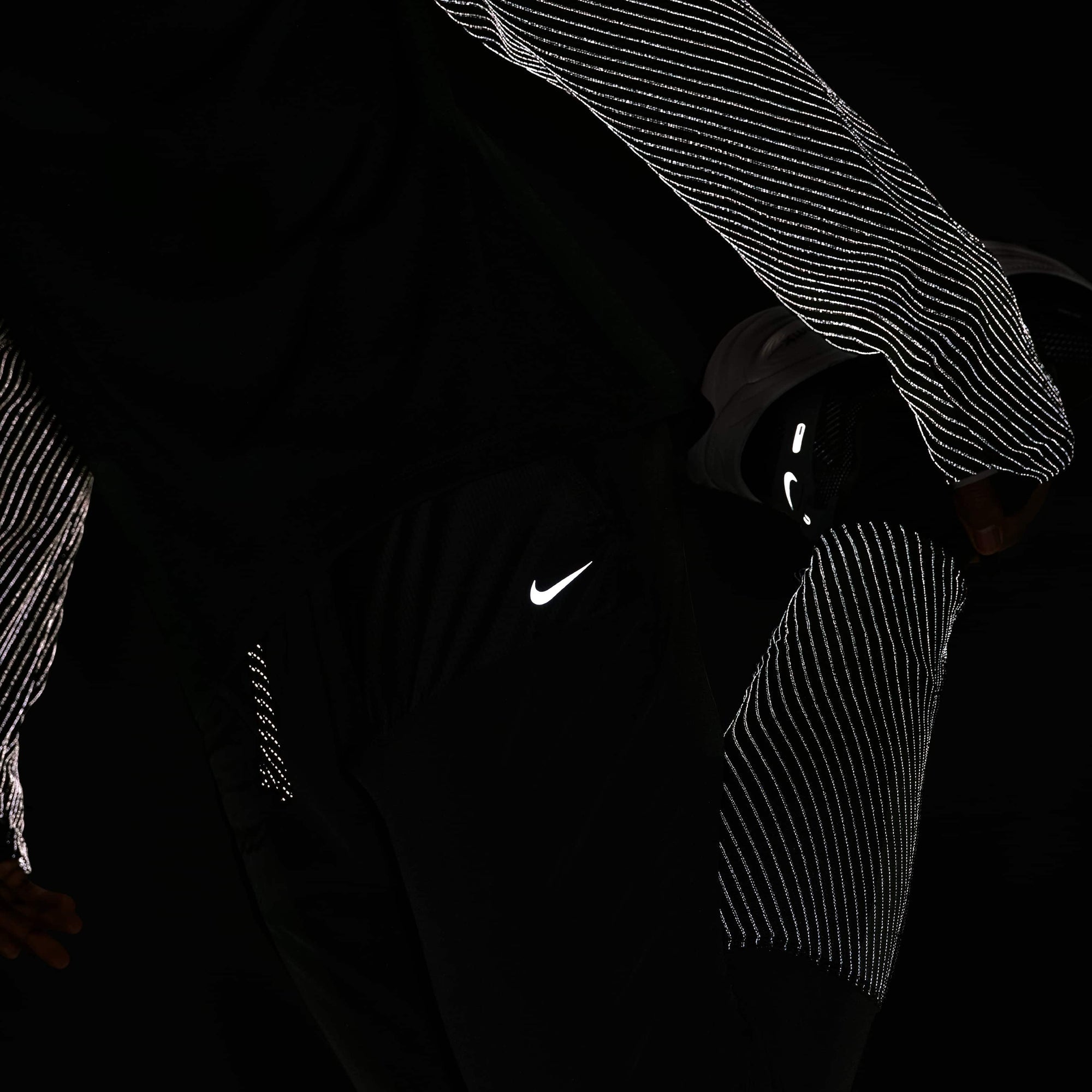 Мъжки панталон Nike Running Pants - Airhouse