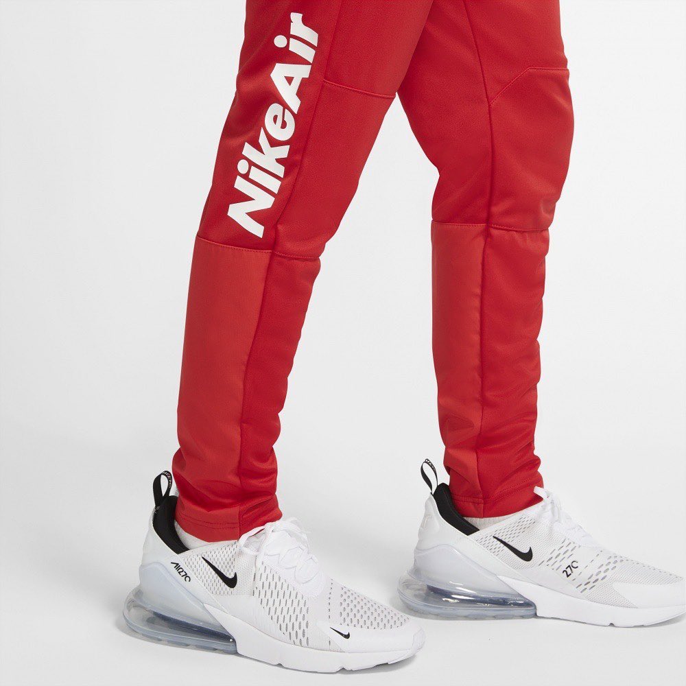 Мъжки панталон Nike Sportswear Air Pants - Airhouse