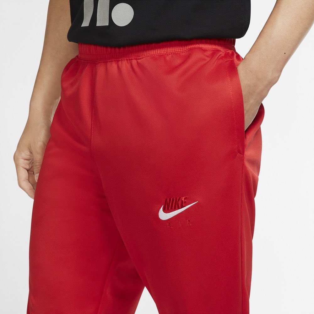 Мъжки панталон Nike Sportswear Air Pants - Airhouse