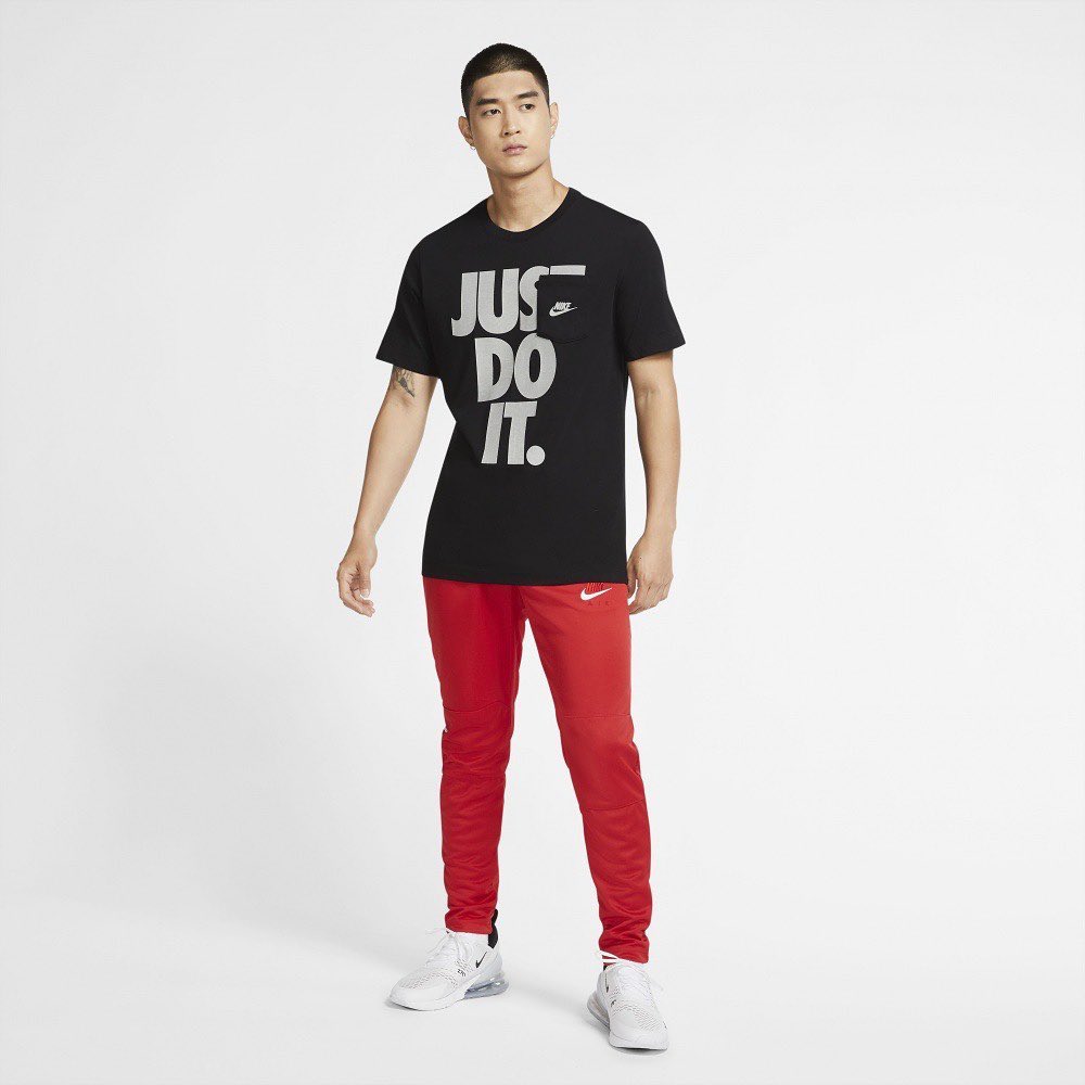 Мъжки панталон Nike Sportswear Air Pants - Airhouse