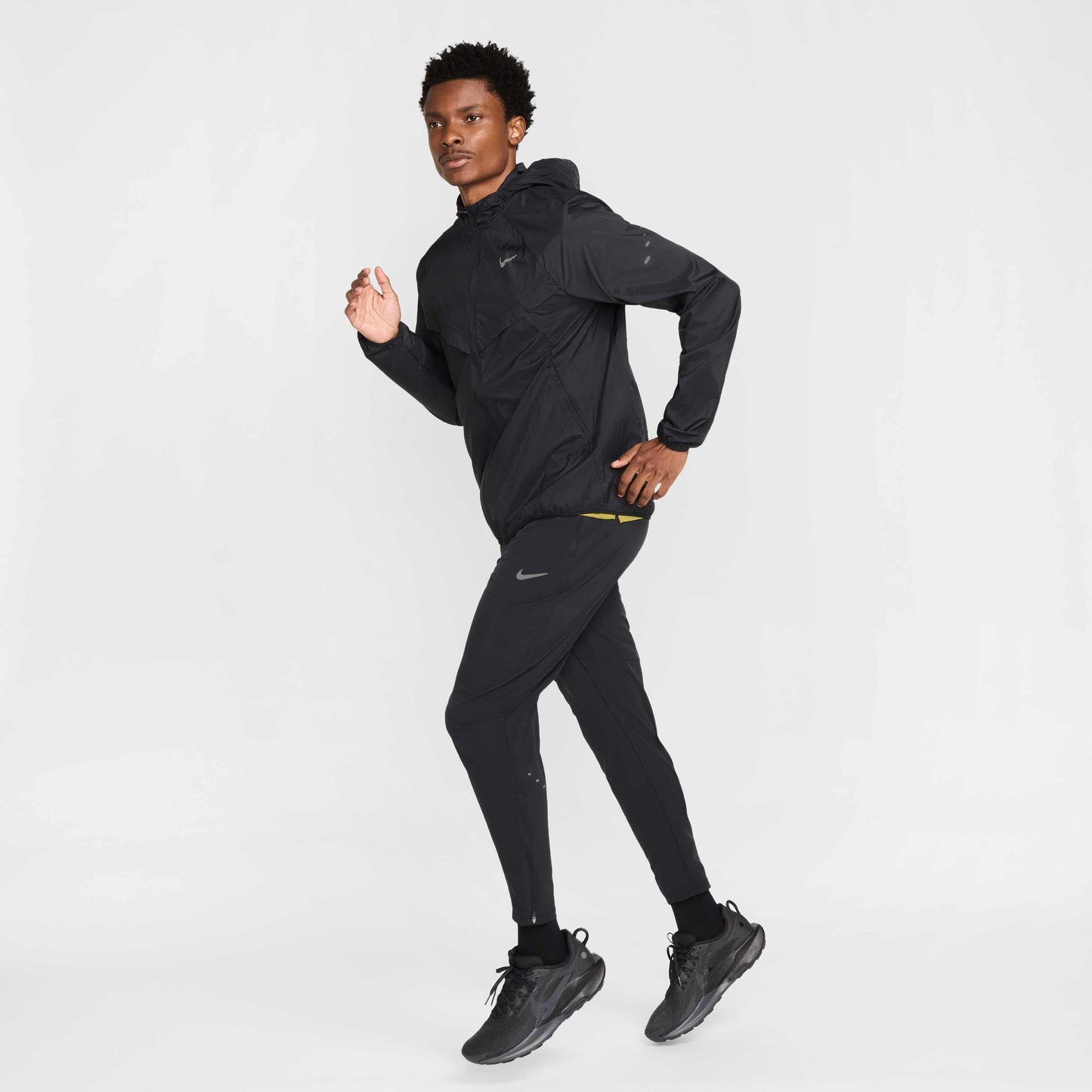 Мъжки панталон Nike Stride Running Trousers - Airhouse