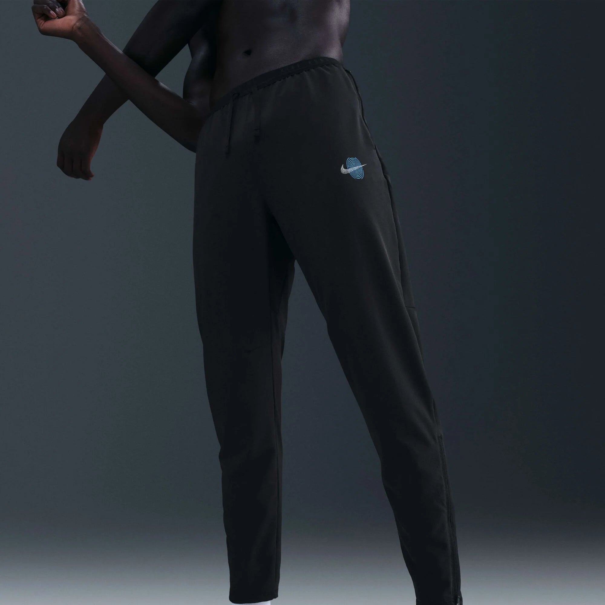 Мъжки панталон Nike Stride Running Trousers - Airhouse