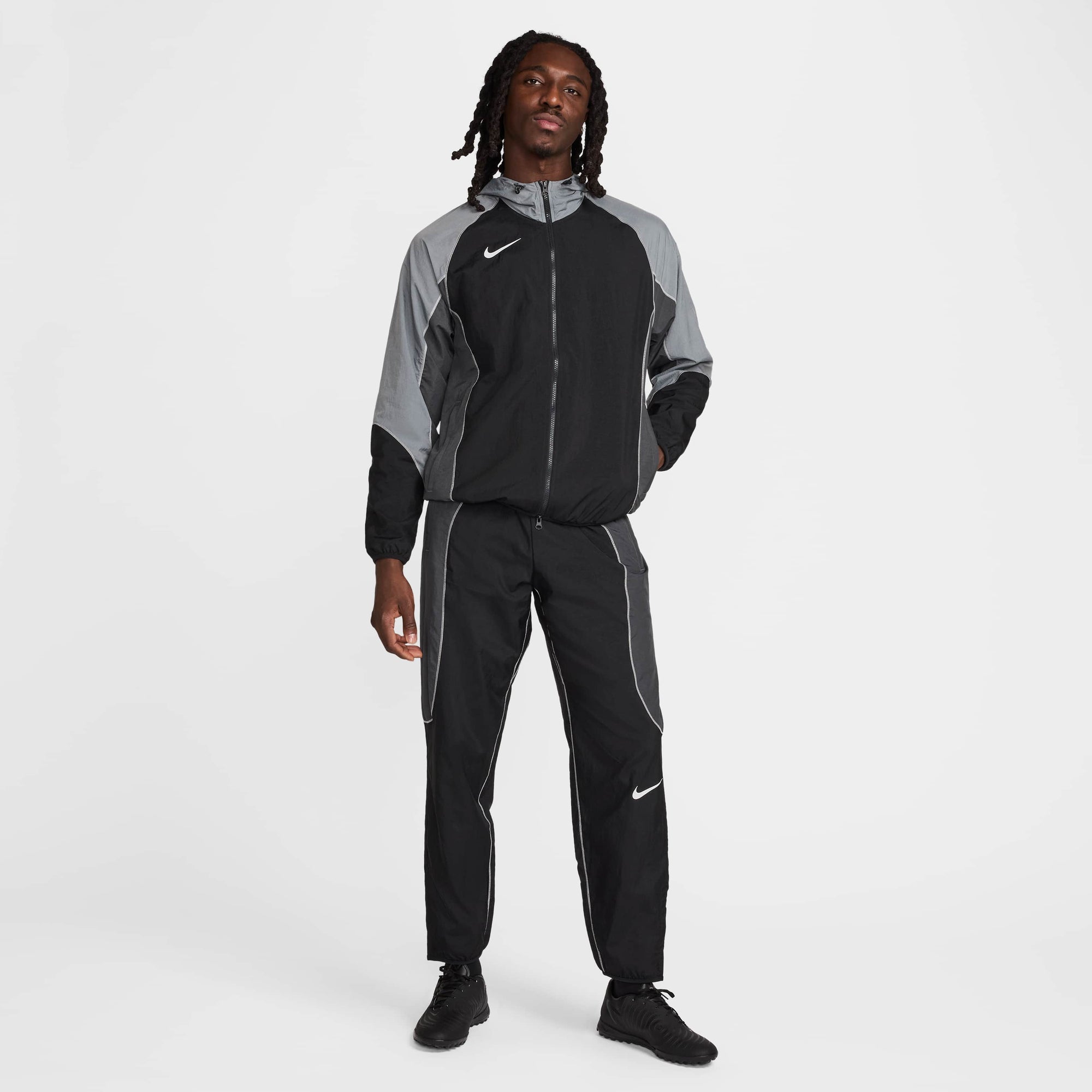 Мъжки панталон Nike Strike+ Pants - Airhouse