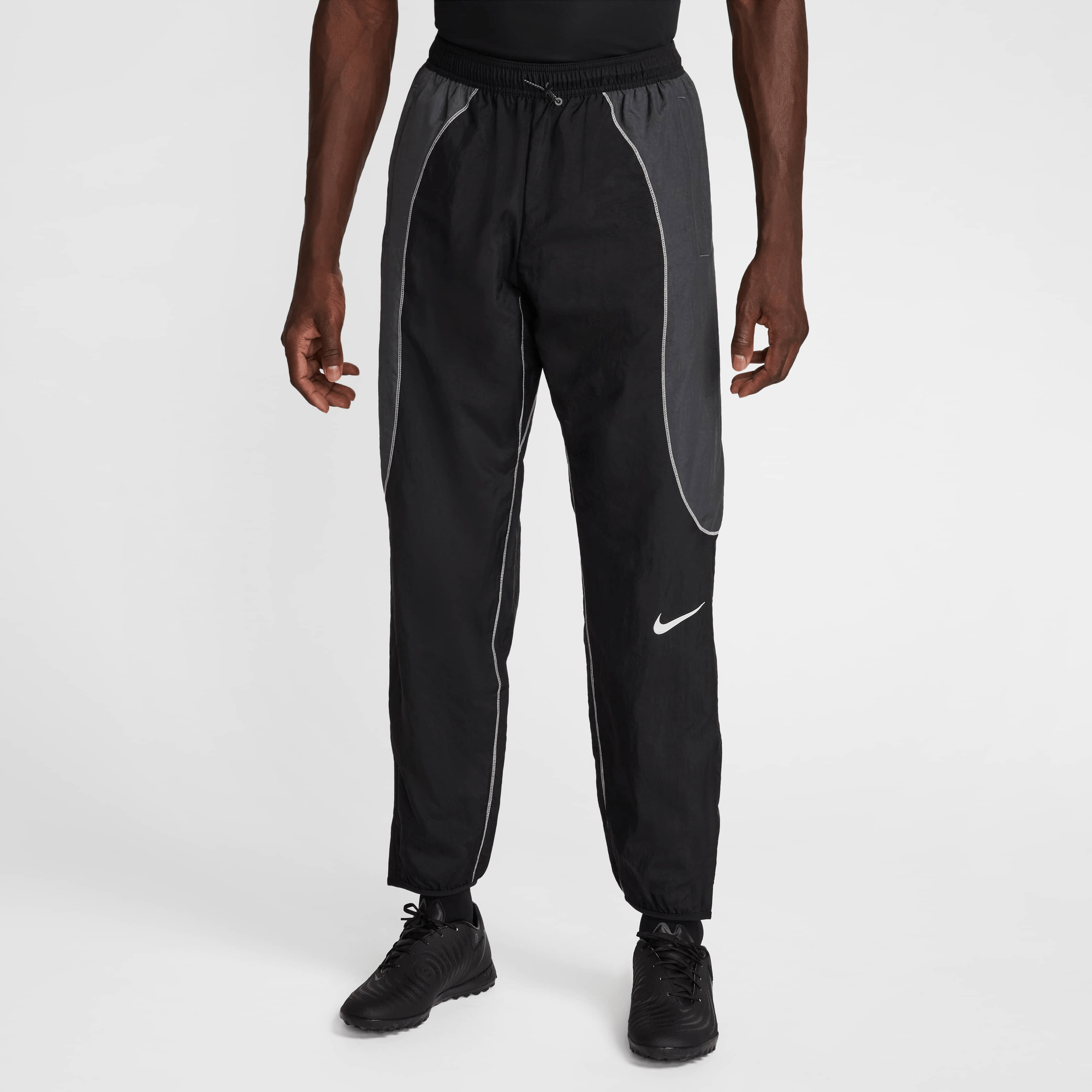 Мъжки панталон Nike Strike+ Pants - Airhouse