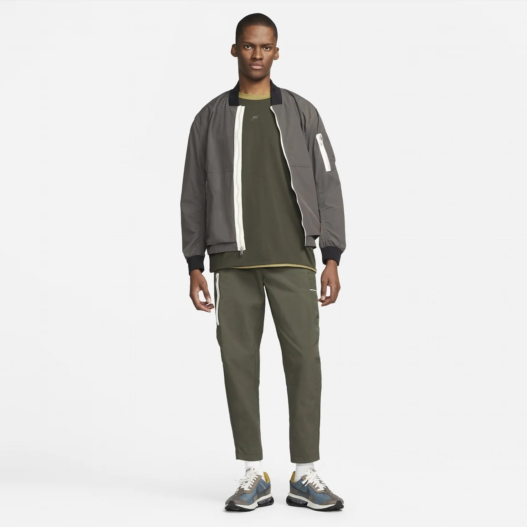 Мъжки панталон Nike Style Essentials Utility Pants - Airhouse