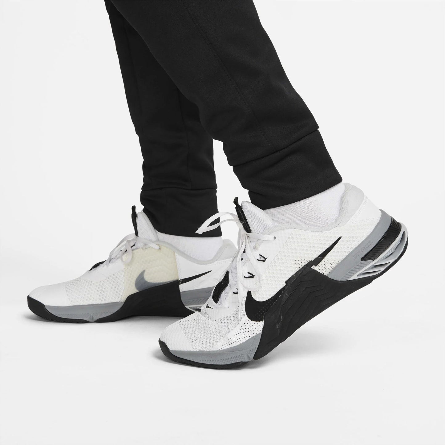 Мъжки панталон Nike Tapered Fitness Trousers - Airhouse