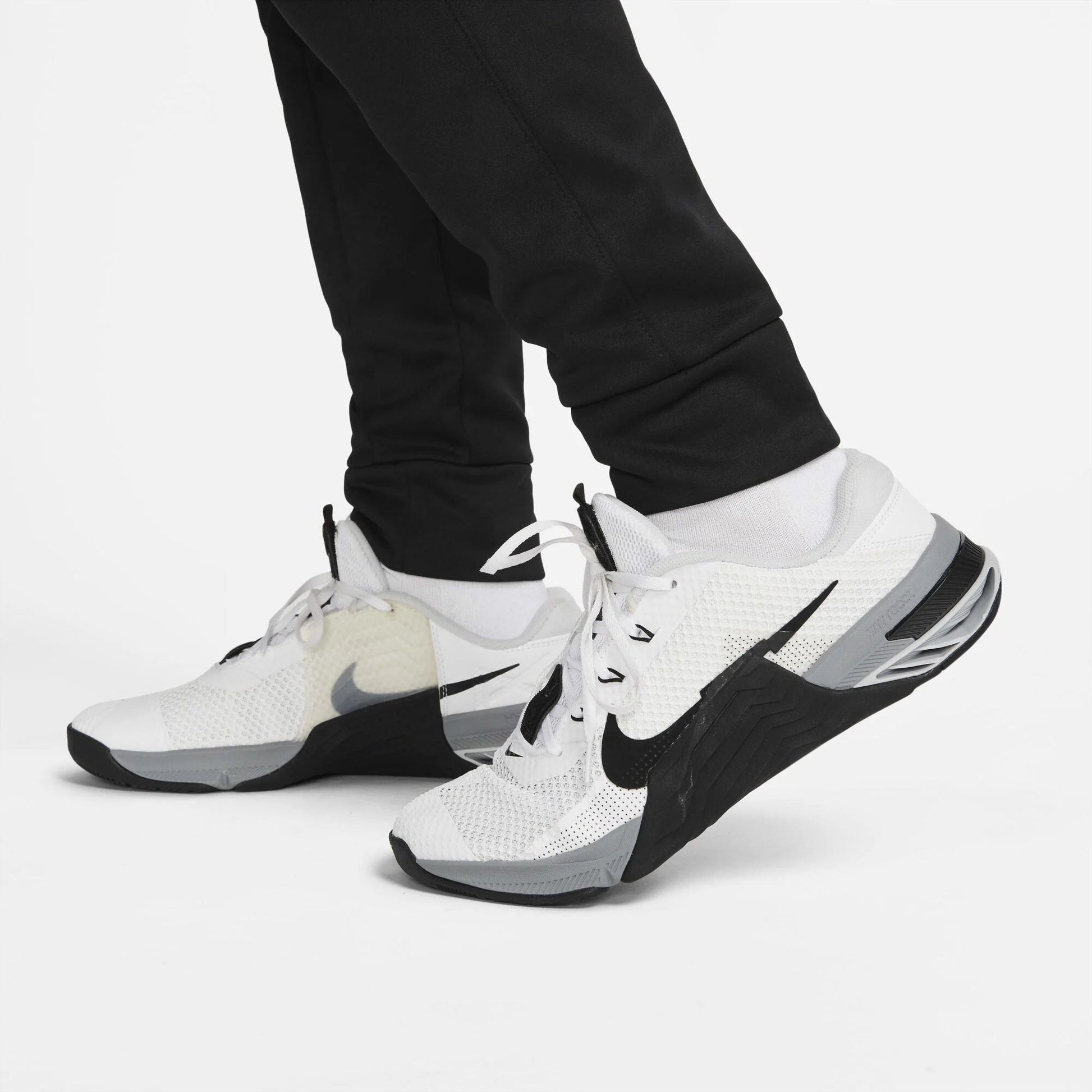 Мъжки панталон Nike Tapered Fitness Trousers - Airhouse