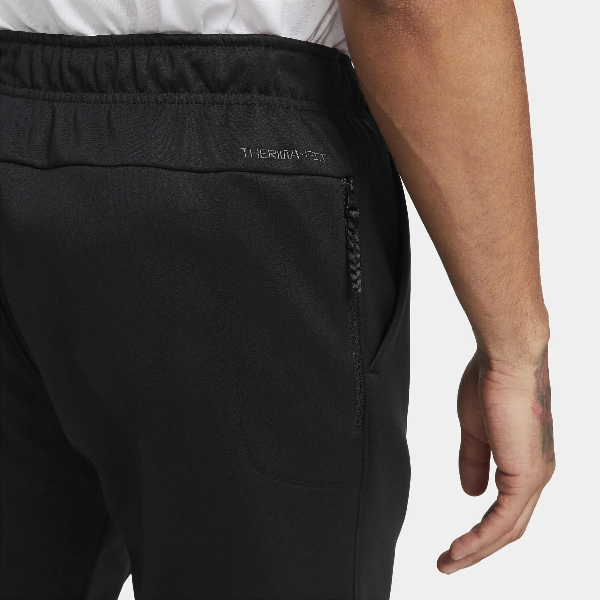Мъжки панталон Nike Tapered Fitness Trousers - Airhouse