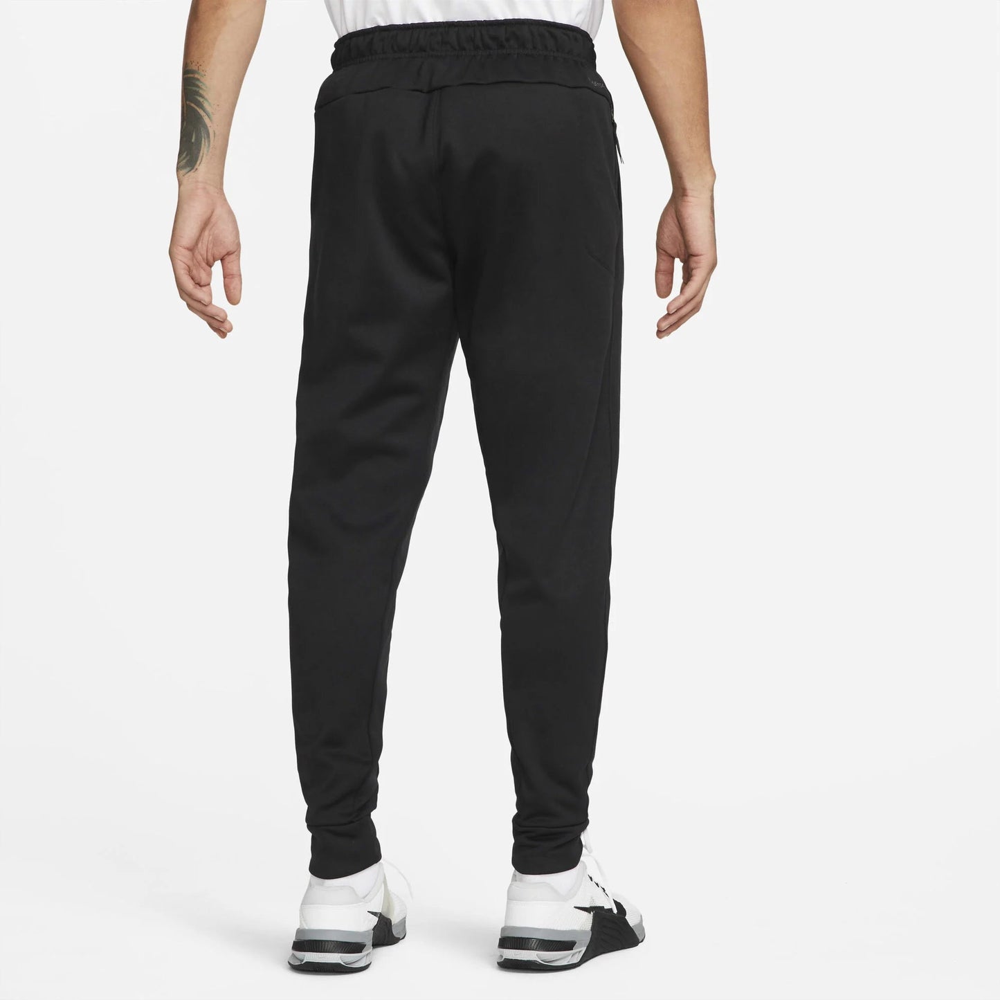 Мъжки панталон Nike Tapered Fitness Trousers - Airhouse