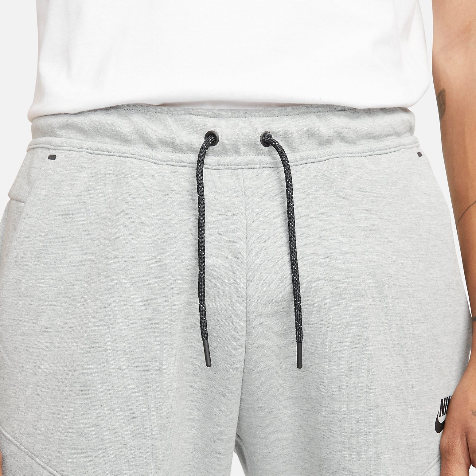 Мъжки панталон Nike Tech Fleece Utility Pants - Airhouse