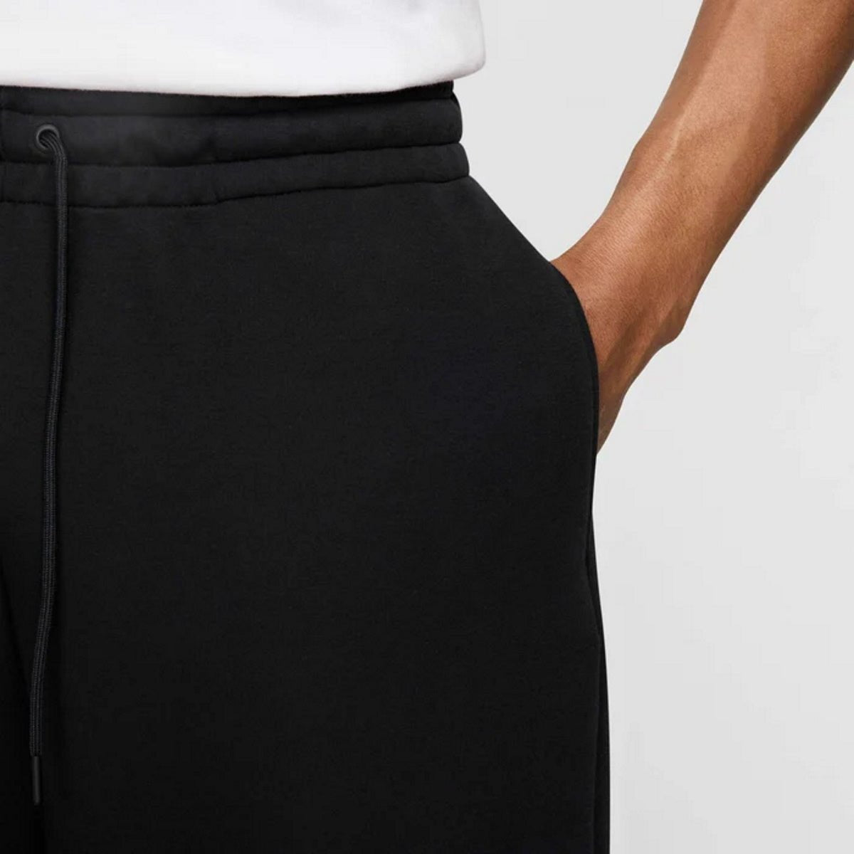 Мъжки панталон Nike Tech Reimagined Fleece Trousers - Airhouse