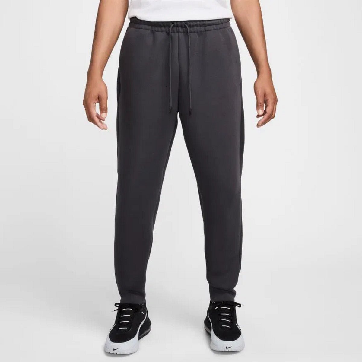 Мъжки панталон Nike Tech Reimagined Fleece Trousers - Airhouse