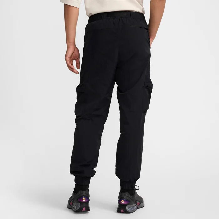 Мъжки панталон Nike Tech Woven Cargo Trousers - Airhouse