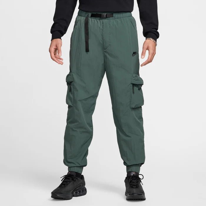 Мъжки панталон Nike Tech Woven Cargo Trousers - Airhouse