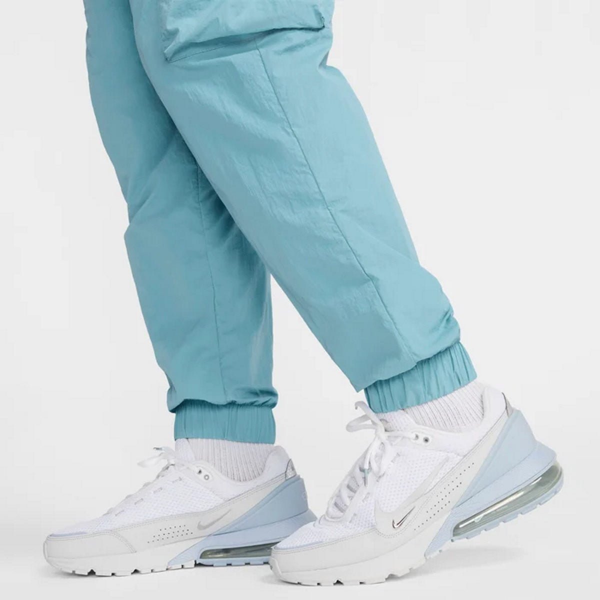Мъжки панталон Nike Tech Woven Cargo Trousers - Airhouse