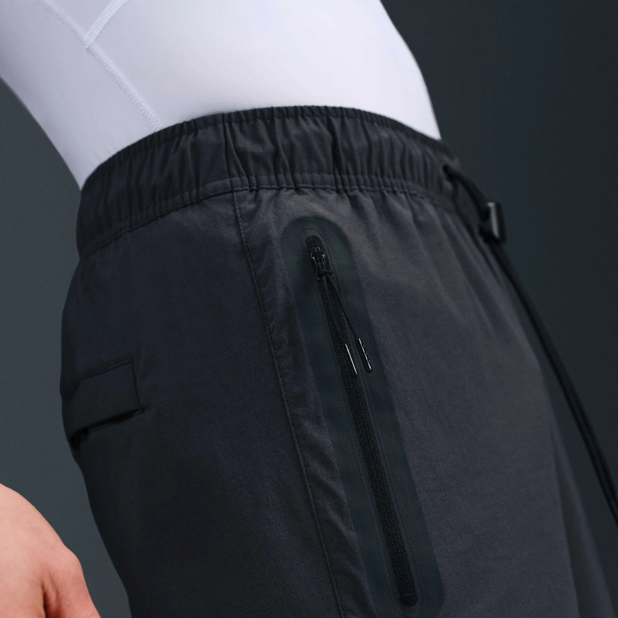 Мъжки панталон Nike Tech Woven Trousers - Airhouse