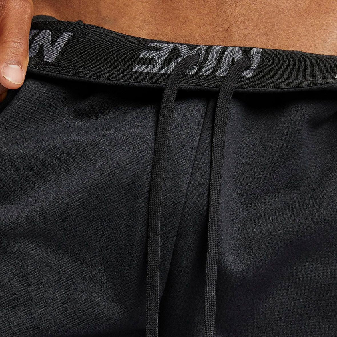 Мъжки панталон Nike Therma Tapered Training Trousers - Airhouse