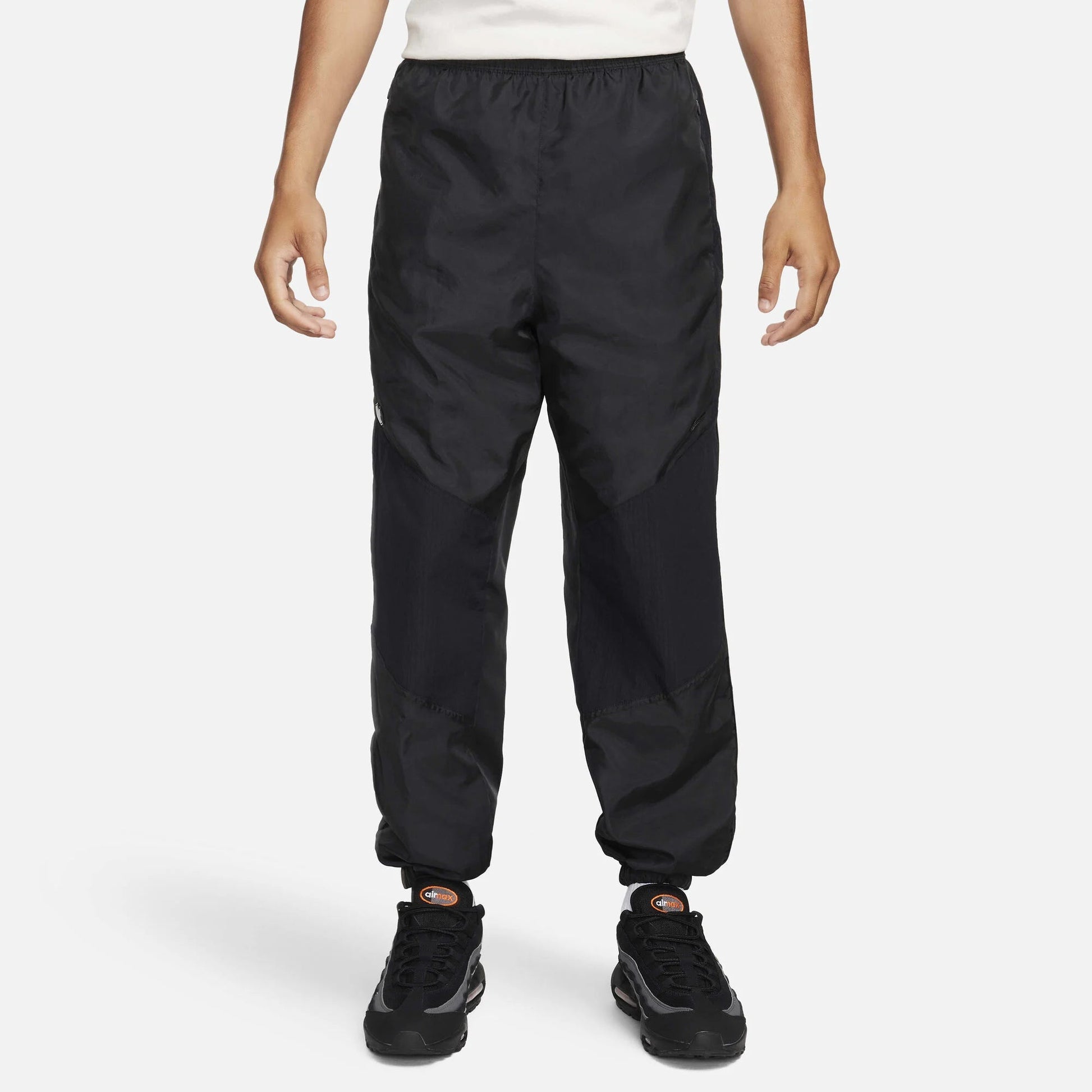 Мъжки панталон Nike ТN Woven Trousers - Airhouse