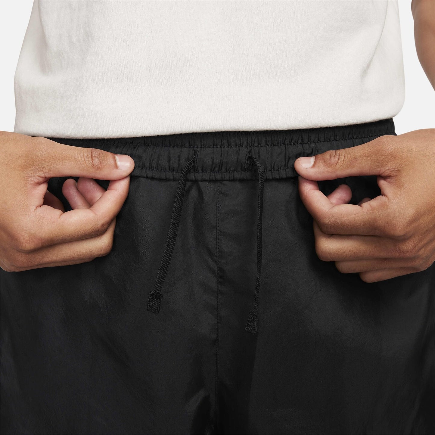Мъжки панталон Nike ТN Woven Trousers - Airhouse