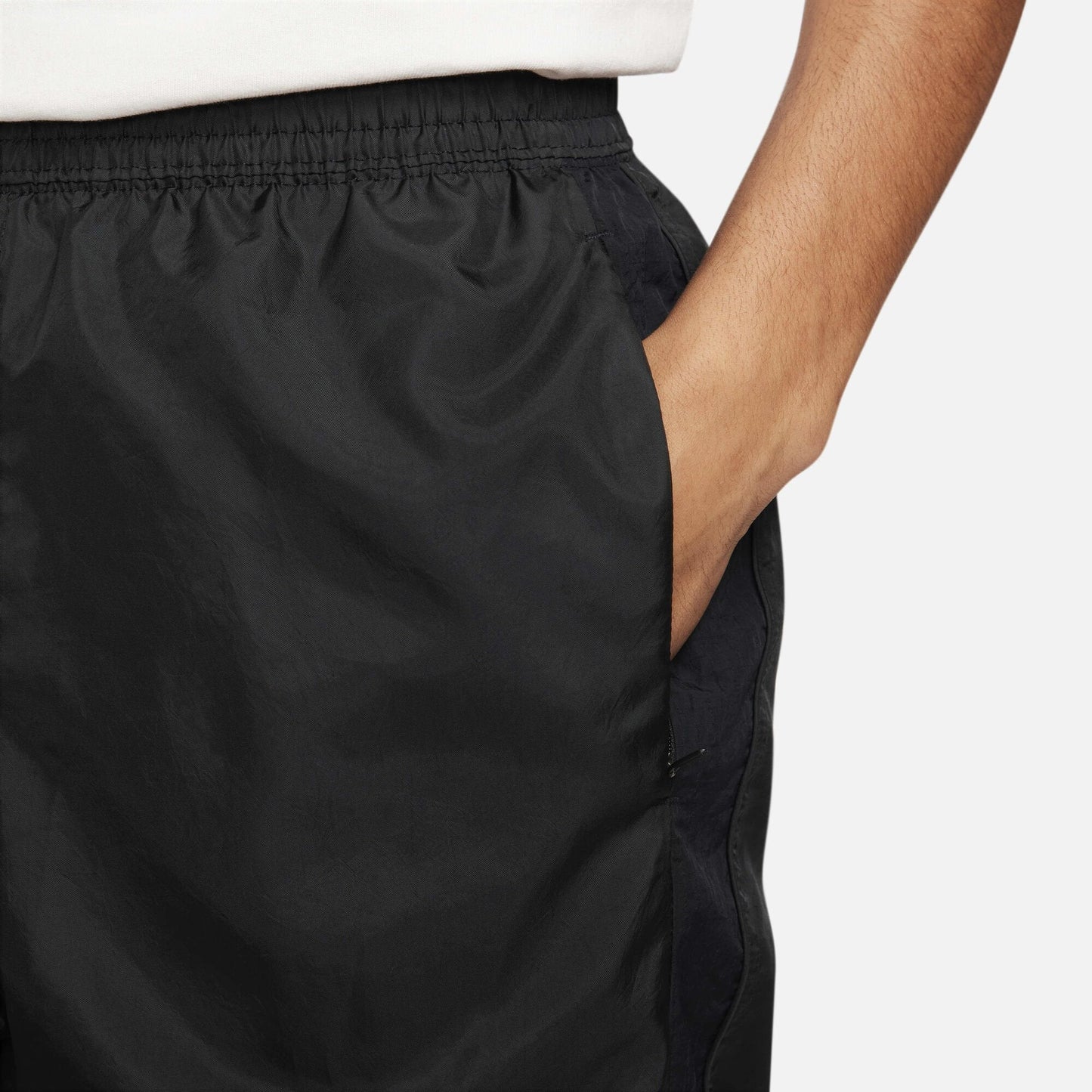 Мъжки панталон Nike ТN Woven Trousers - Airhouse