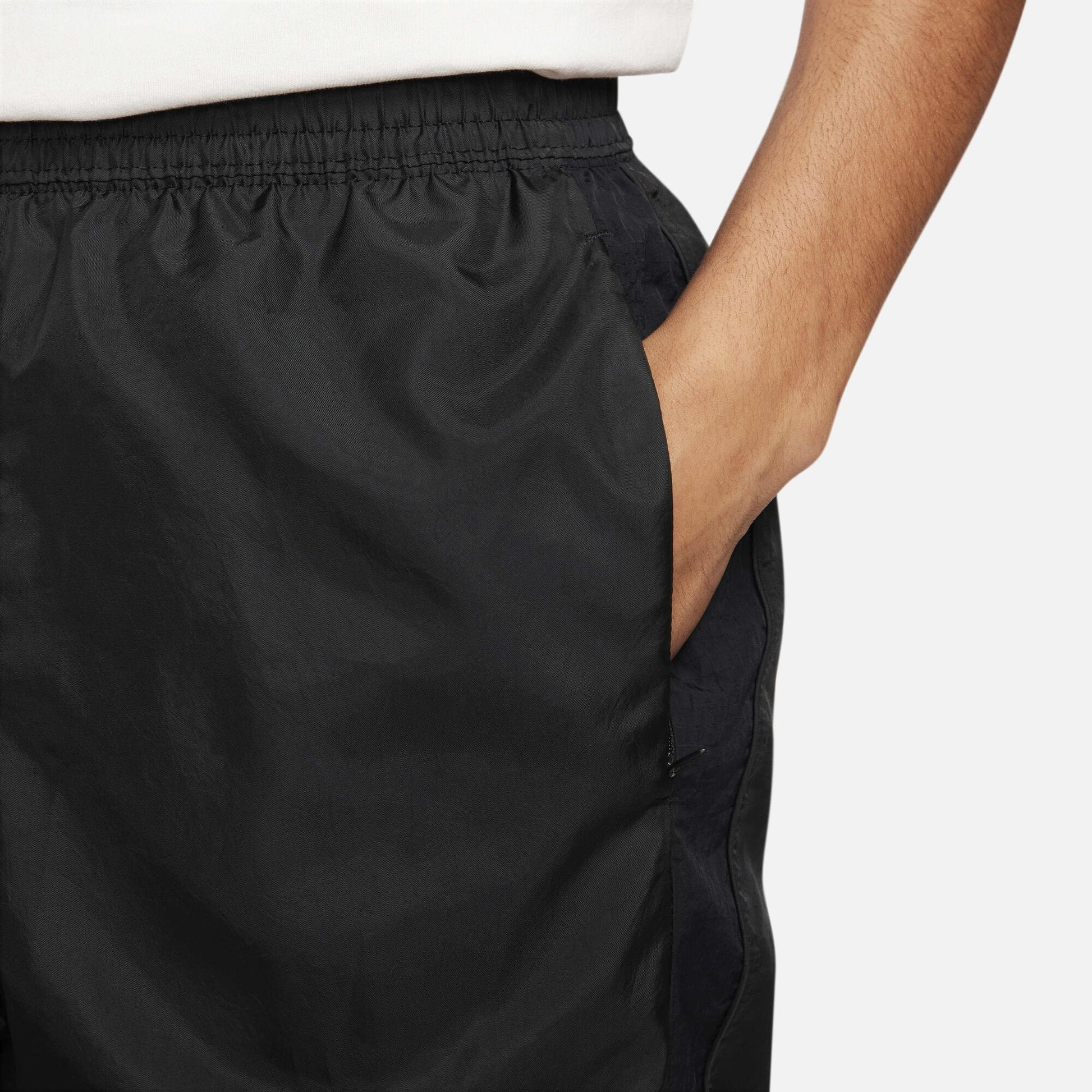 Мъжки панталон Nike ТN Woven Trousers - Airhouse