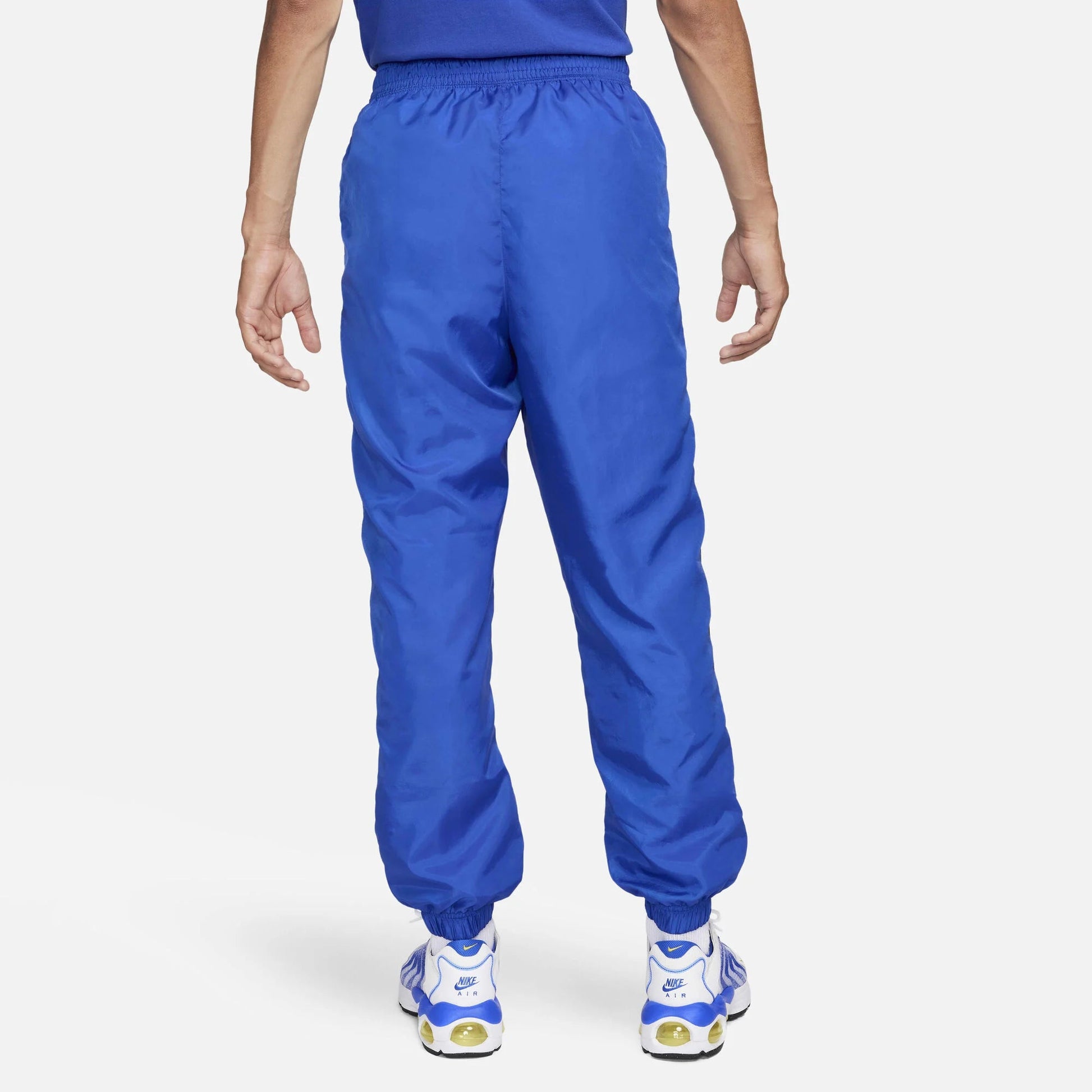 Мъжки панталон Nike ТN Woven Trousers - Airhouse